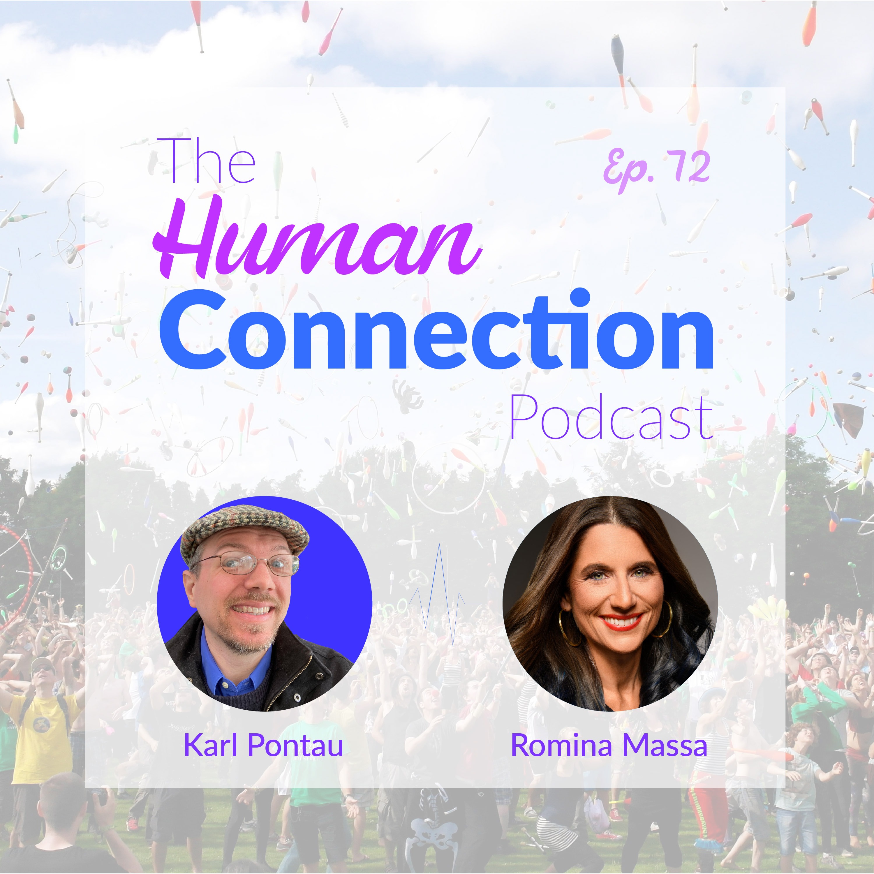 The Human Connection Podcast