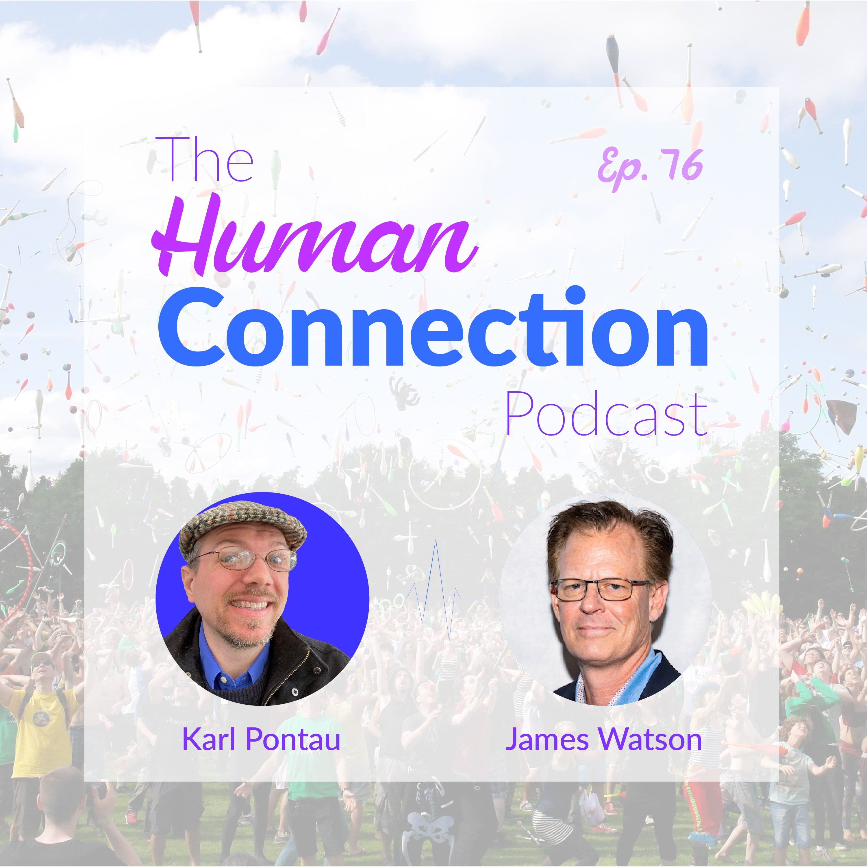 The Human Connection Podcast