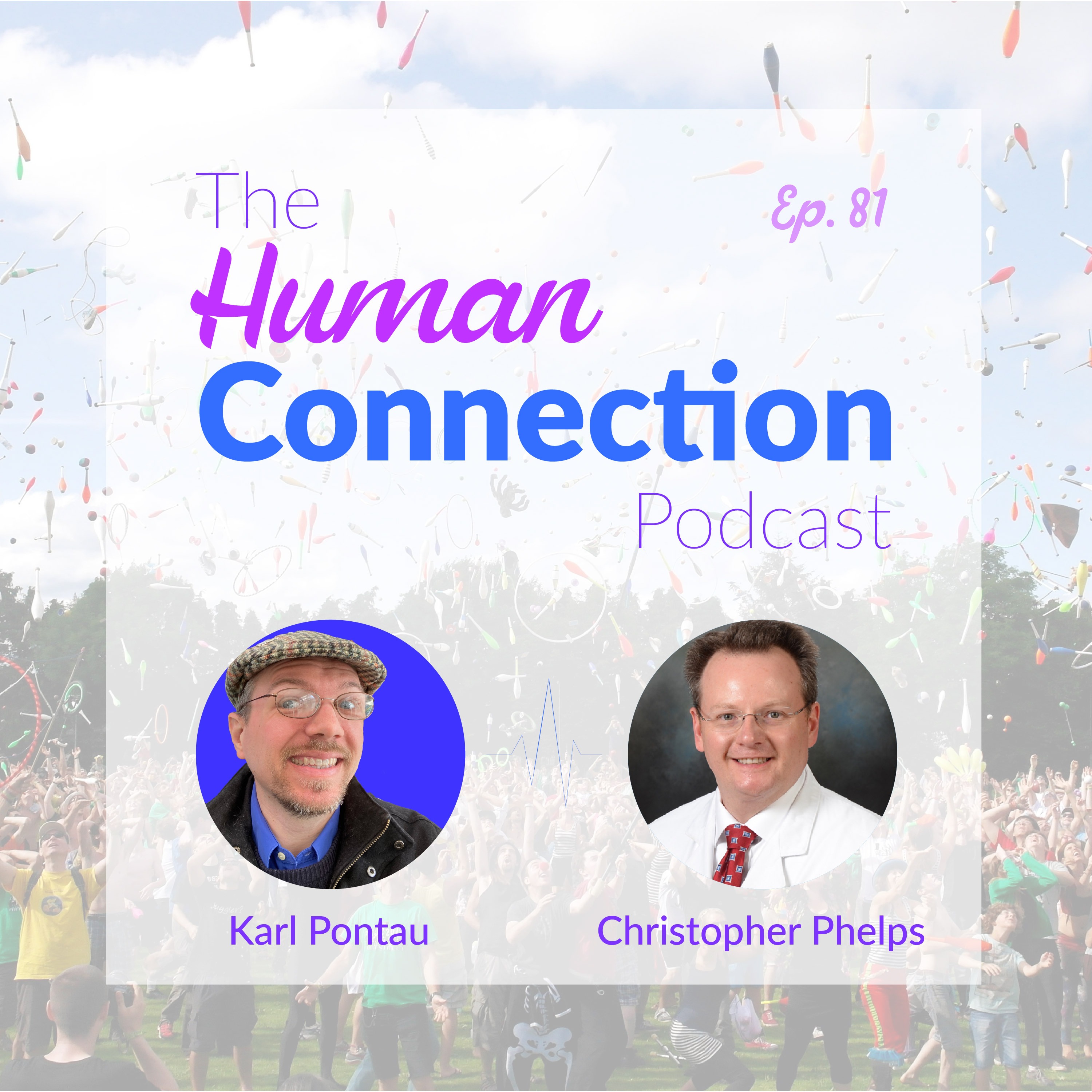 The Human Connection Podcast