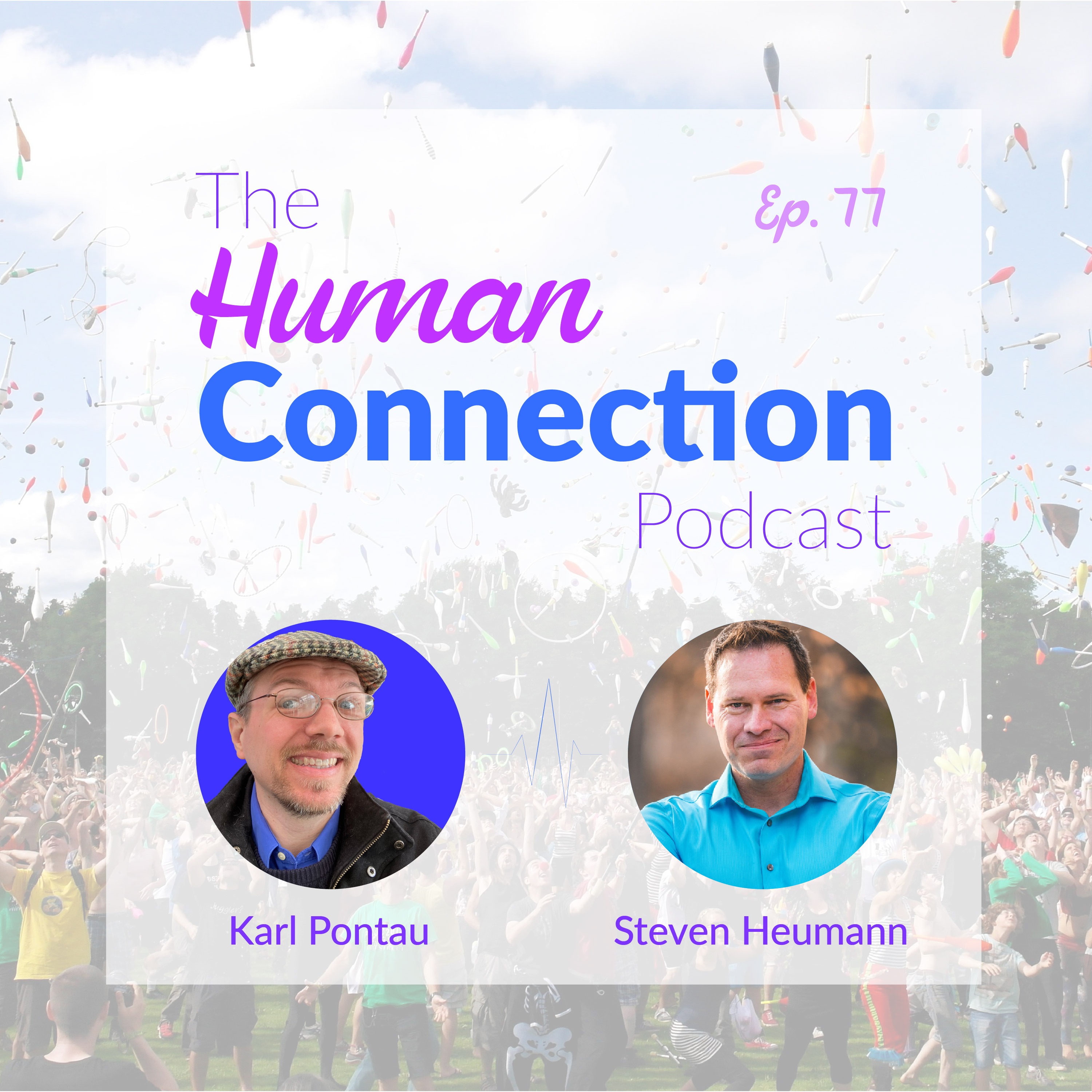 The Human Connection Podcast