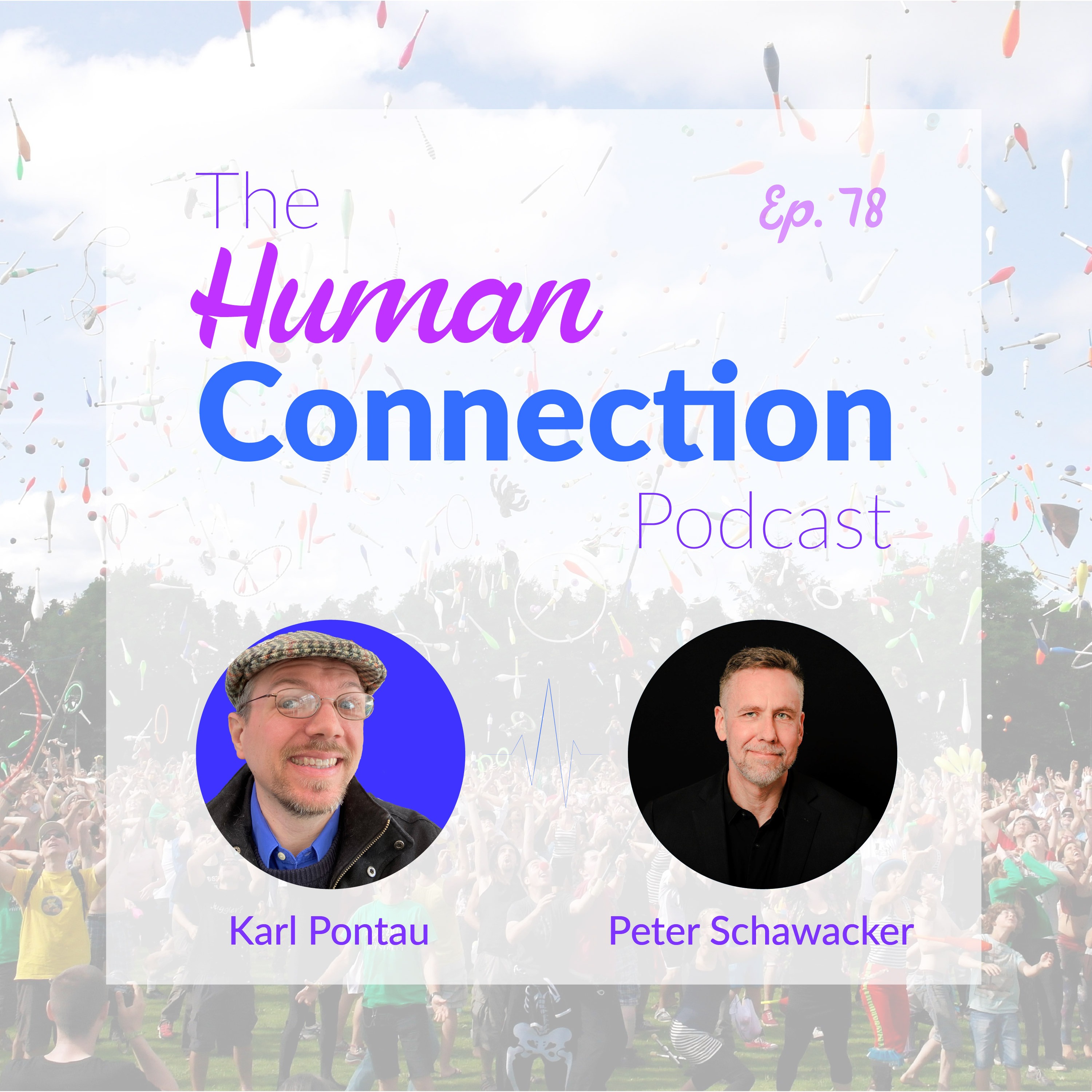 The Human Connection Podcast