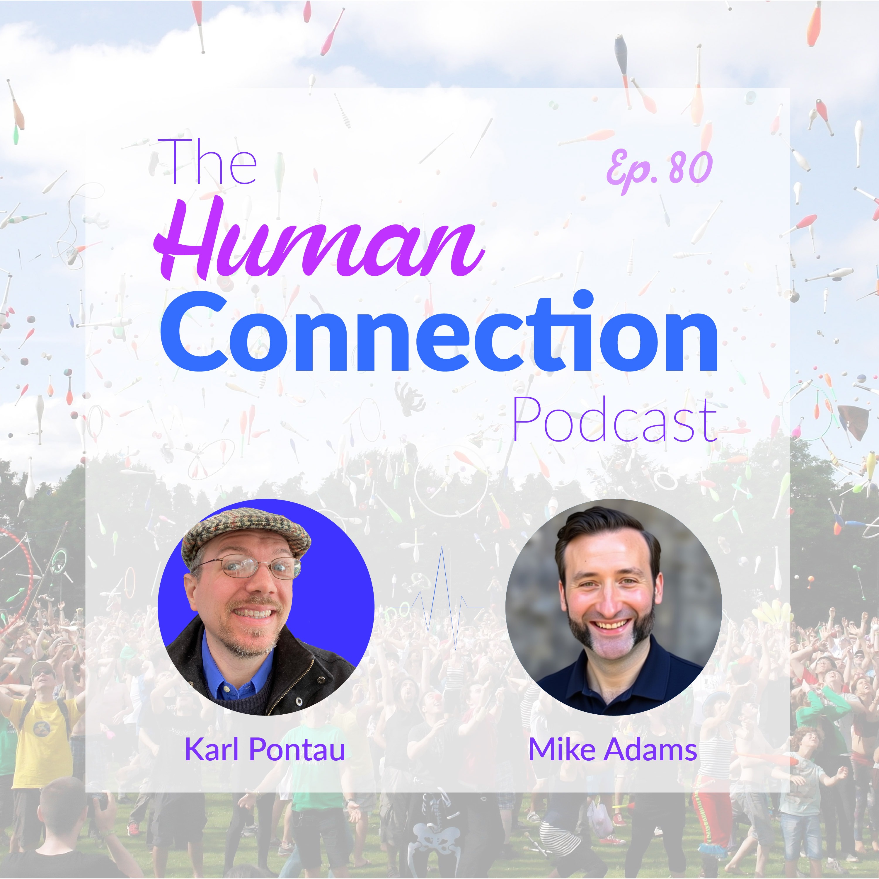 The Human Connection Podcast
