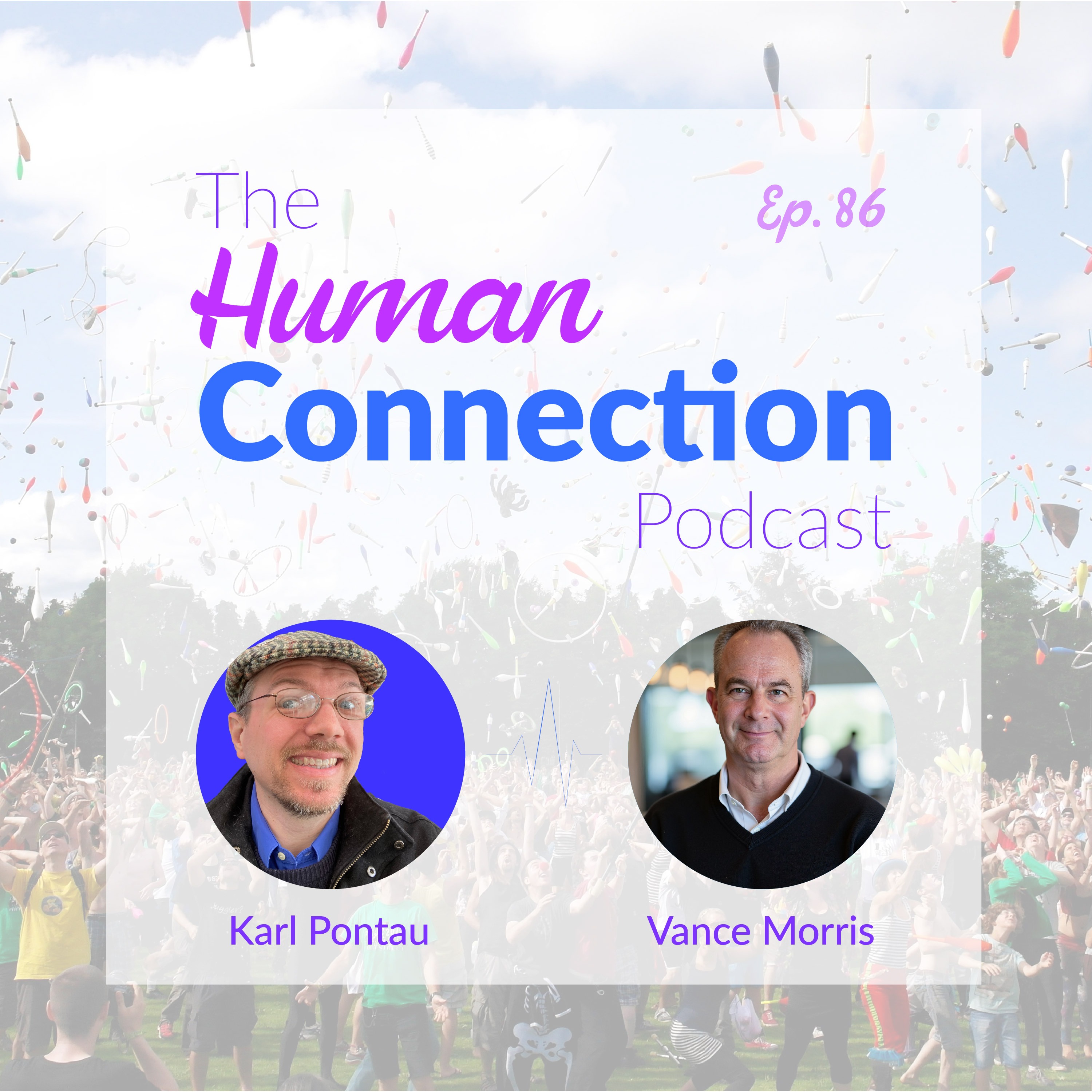 The Human Connection Podcast