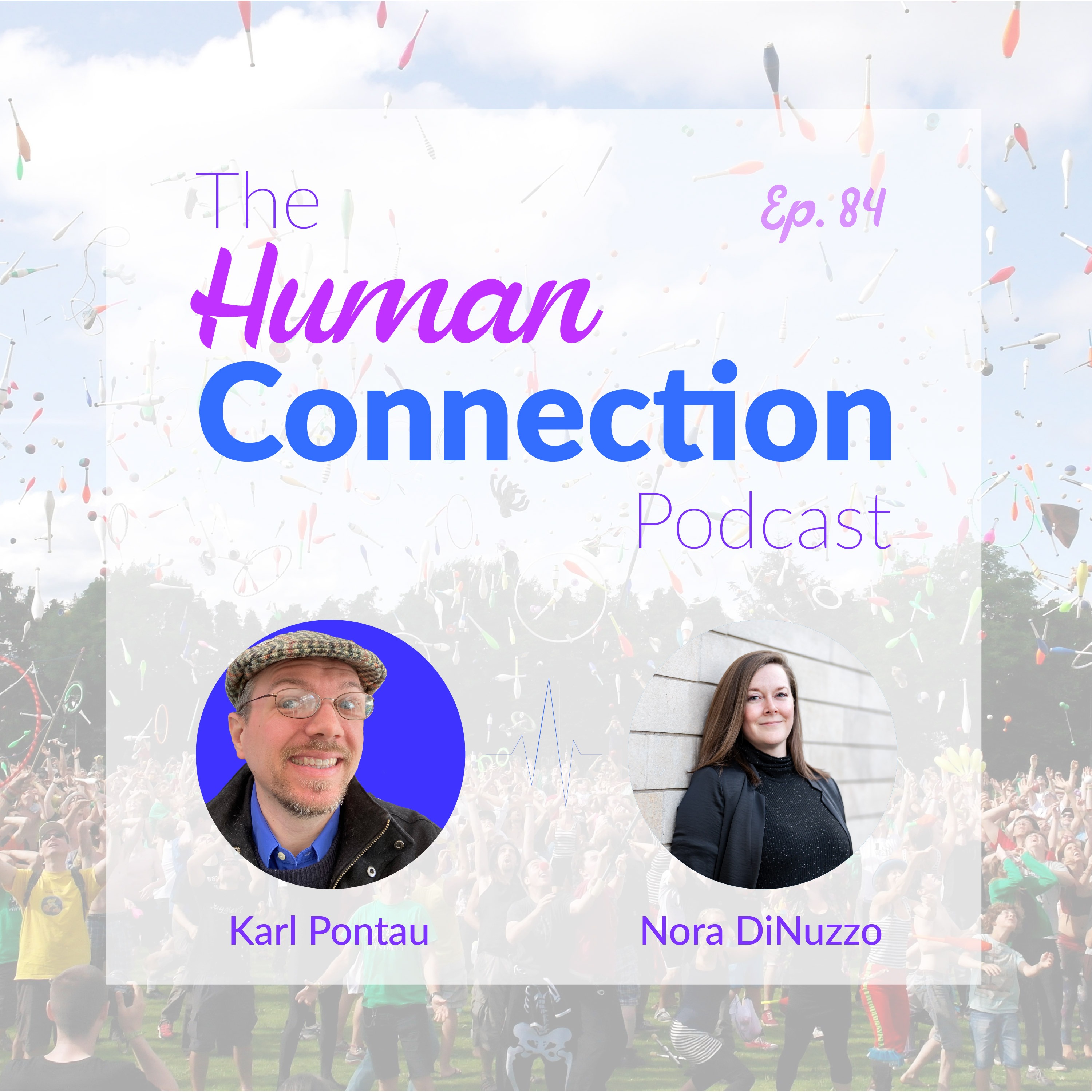The Human Connection Podcast
