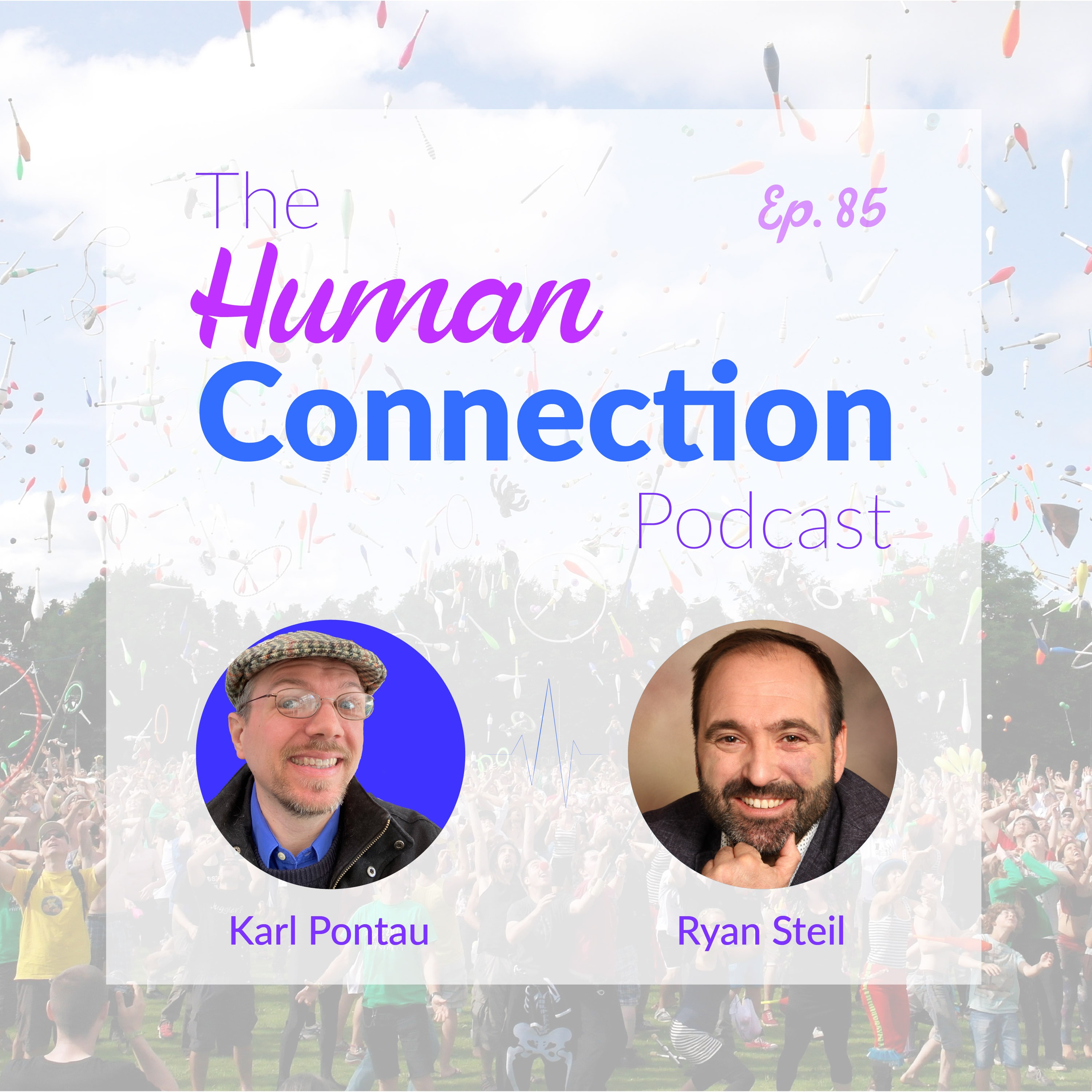 The Human Connection Podcast