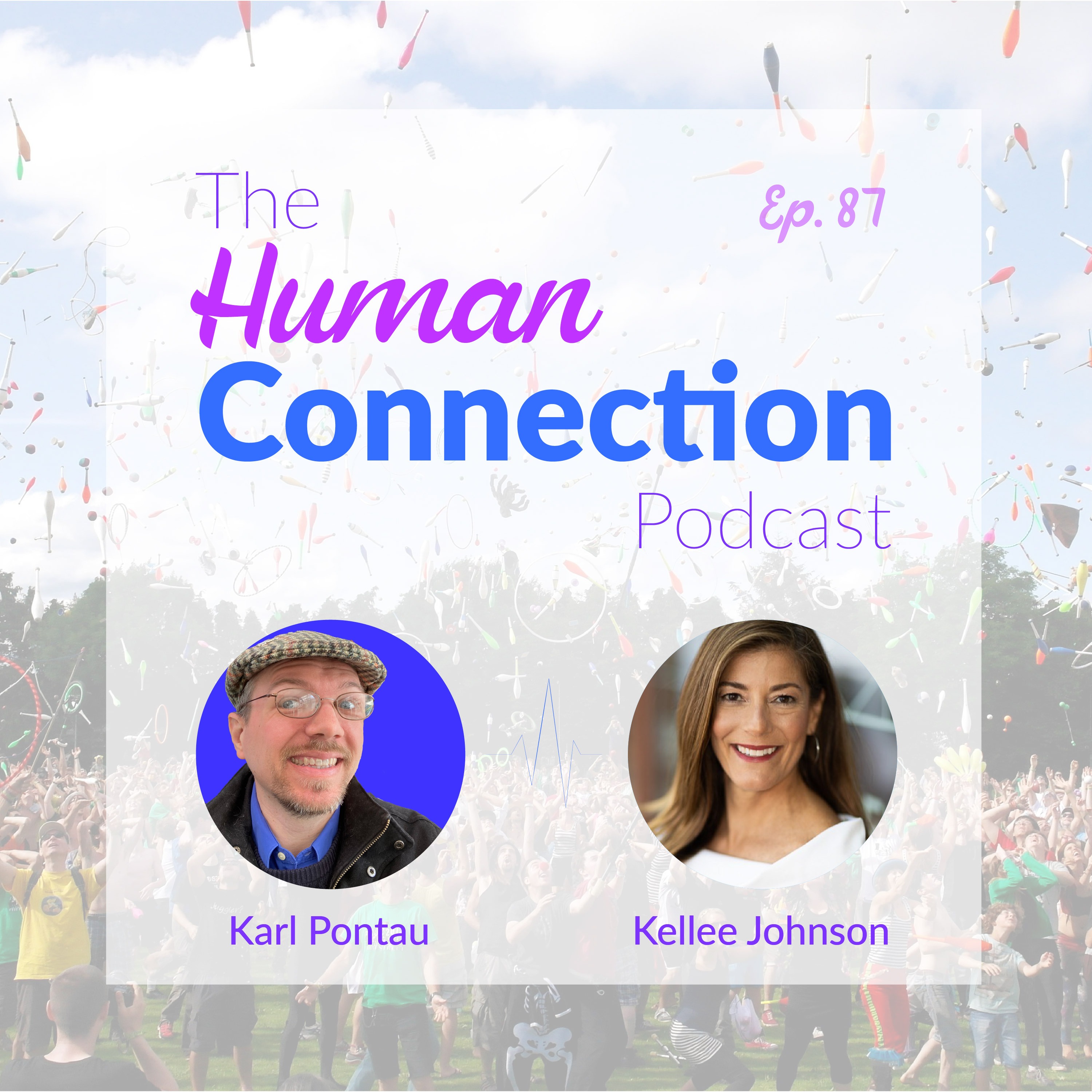 The Human Connection Podcast