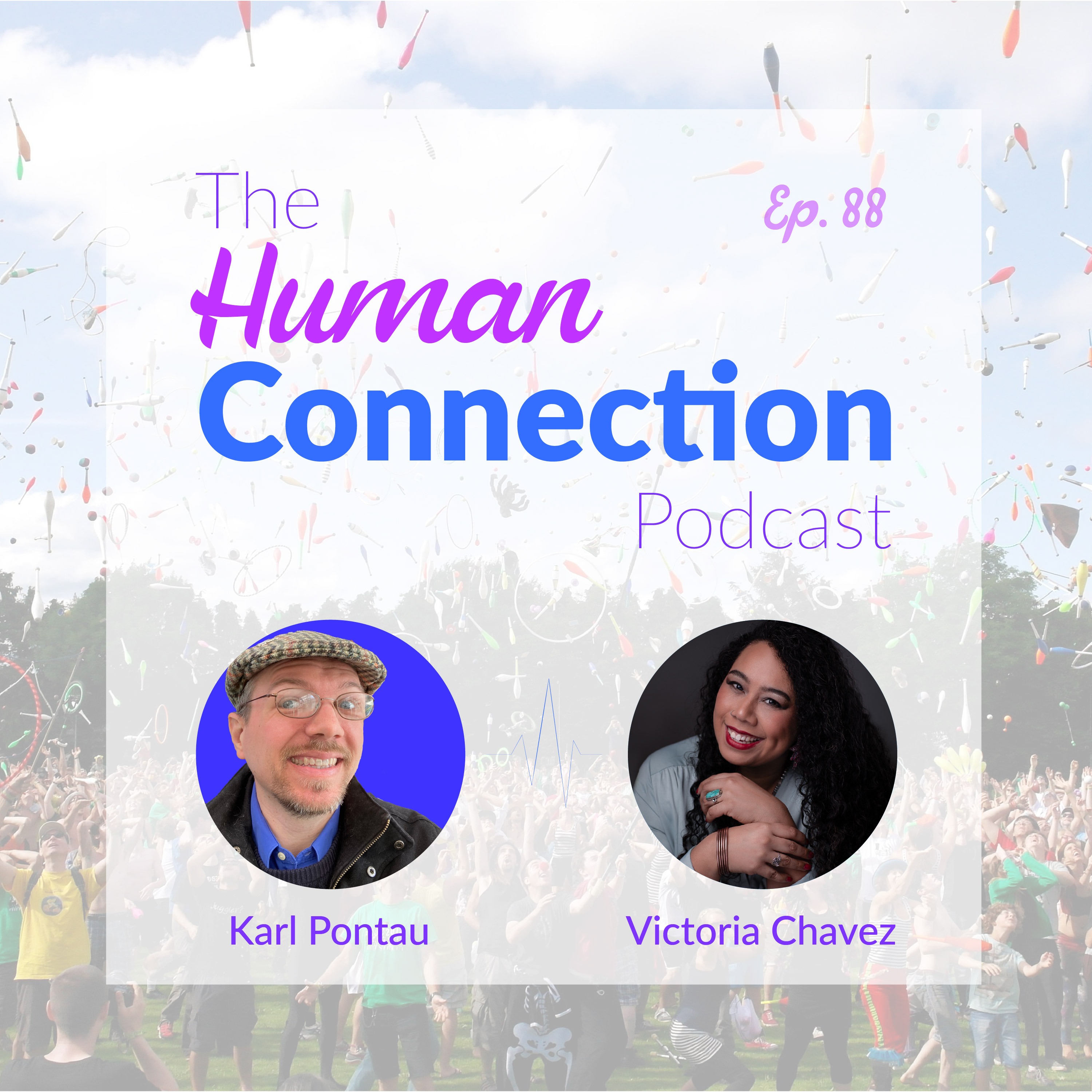 The Human Connection Podcast