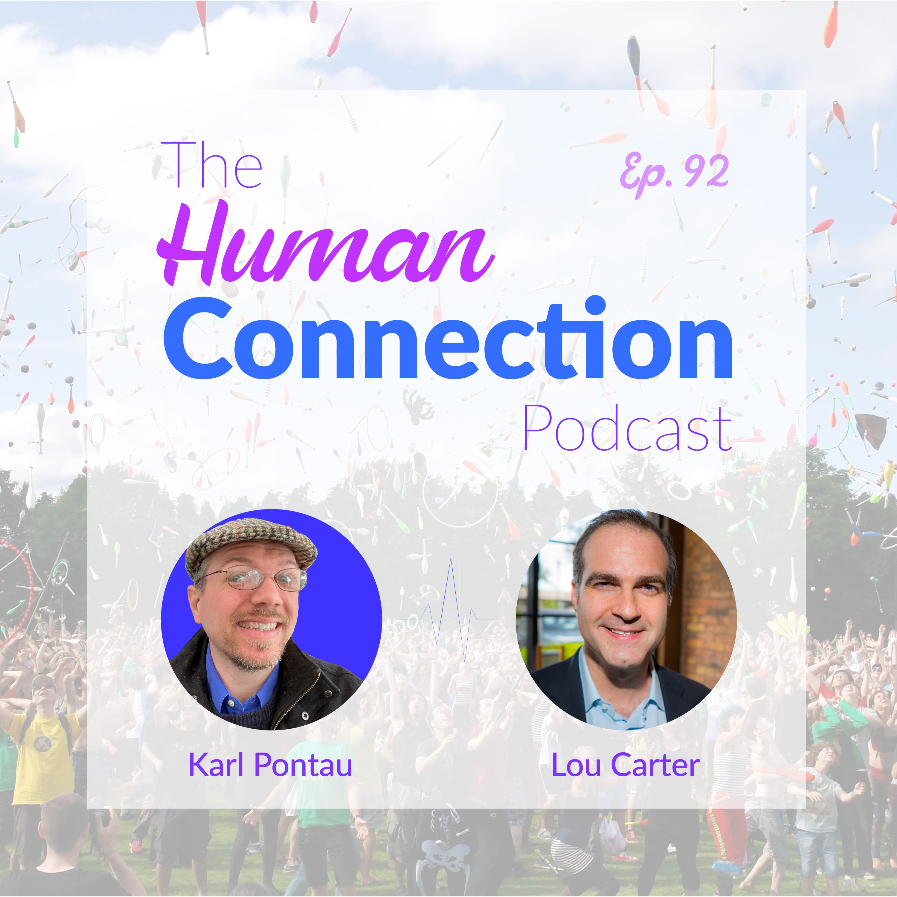 The Human Connection Podcast