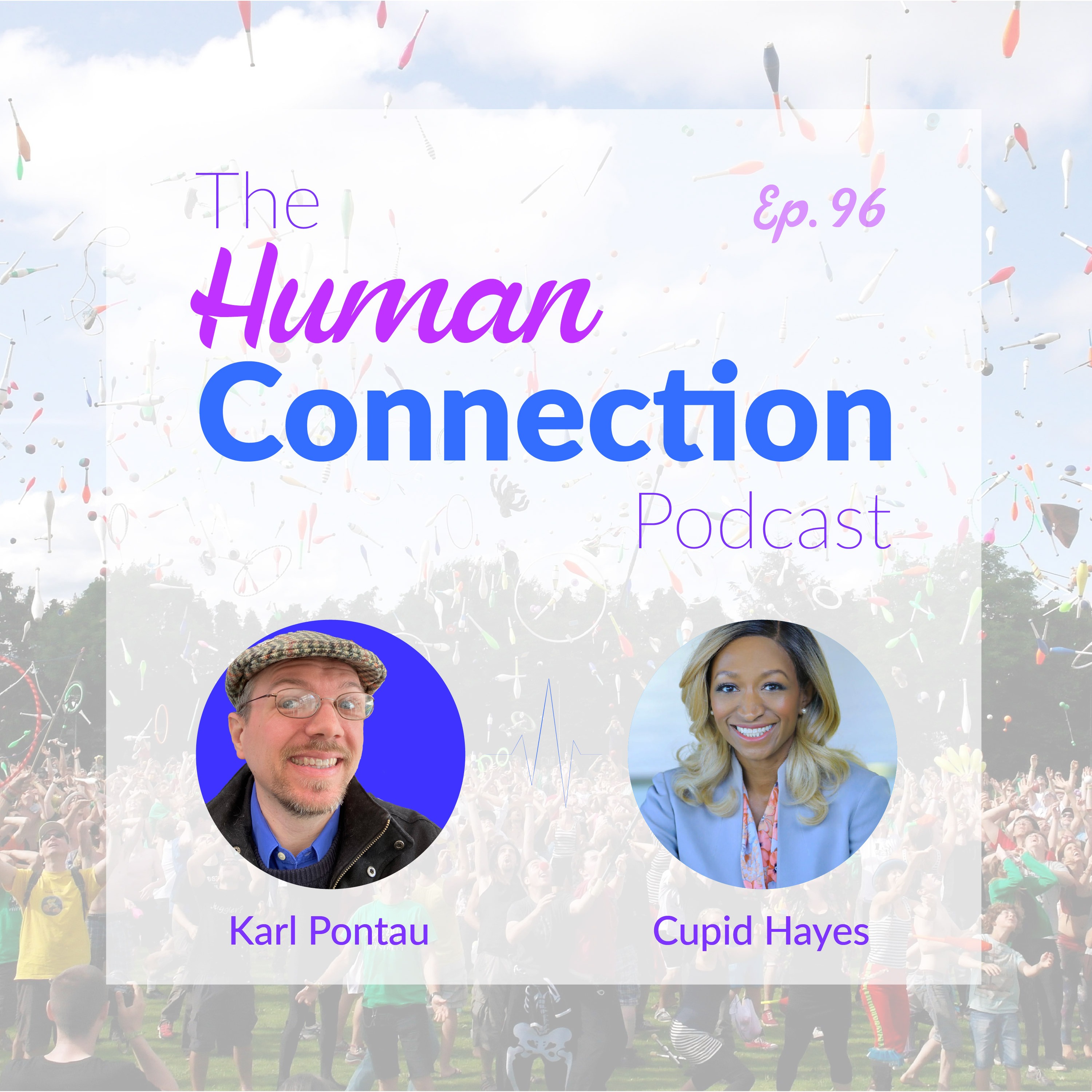 The Human Connection Podcast