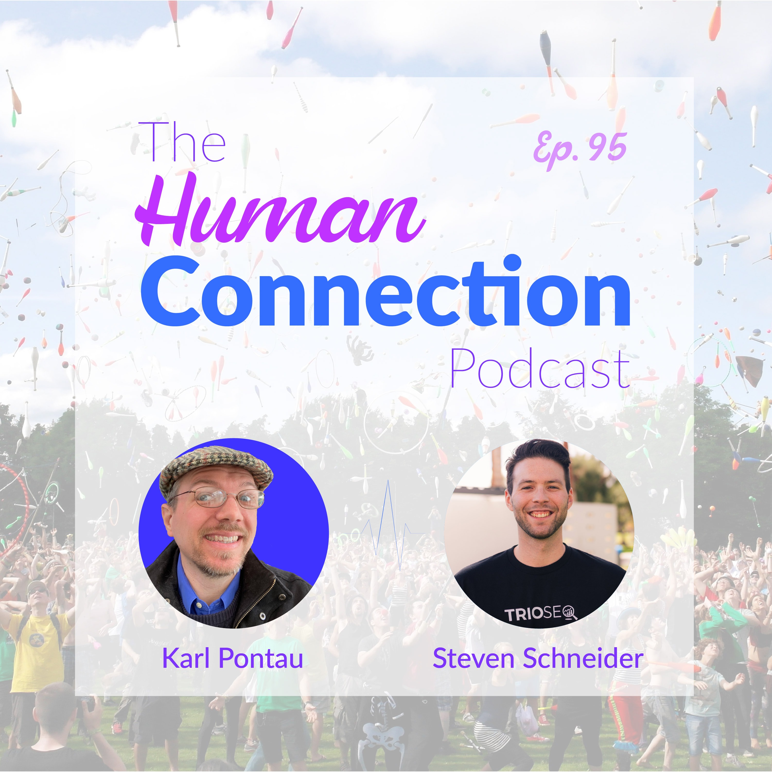 The Human Connection Podcast
