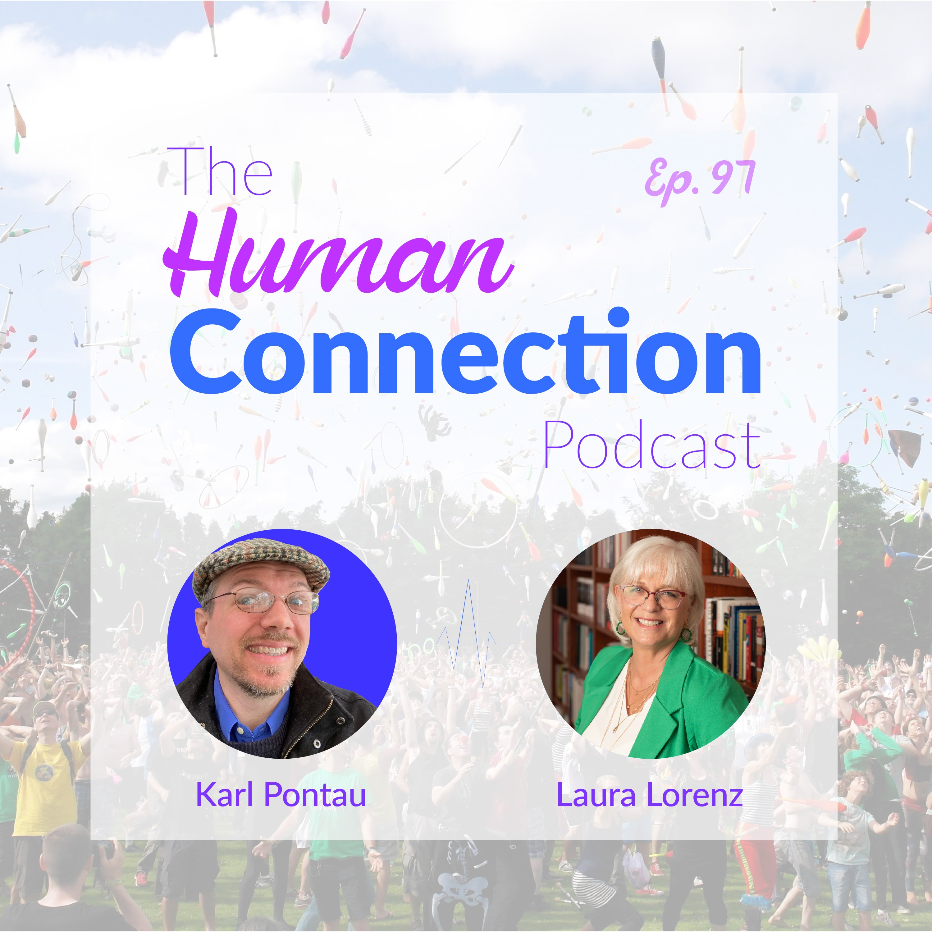The Human Connection Podcast