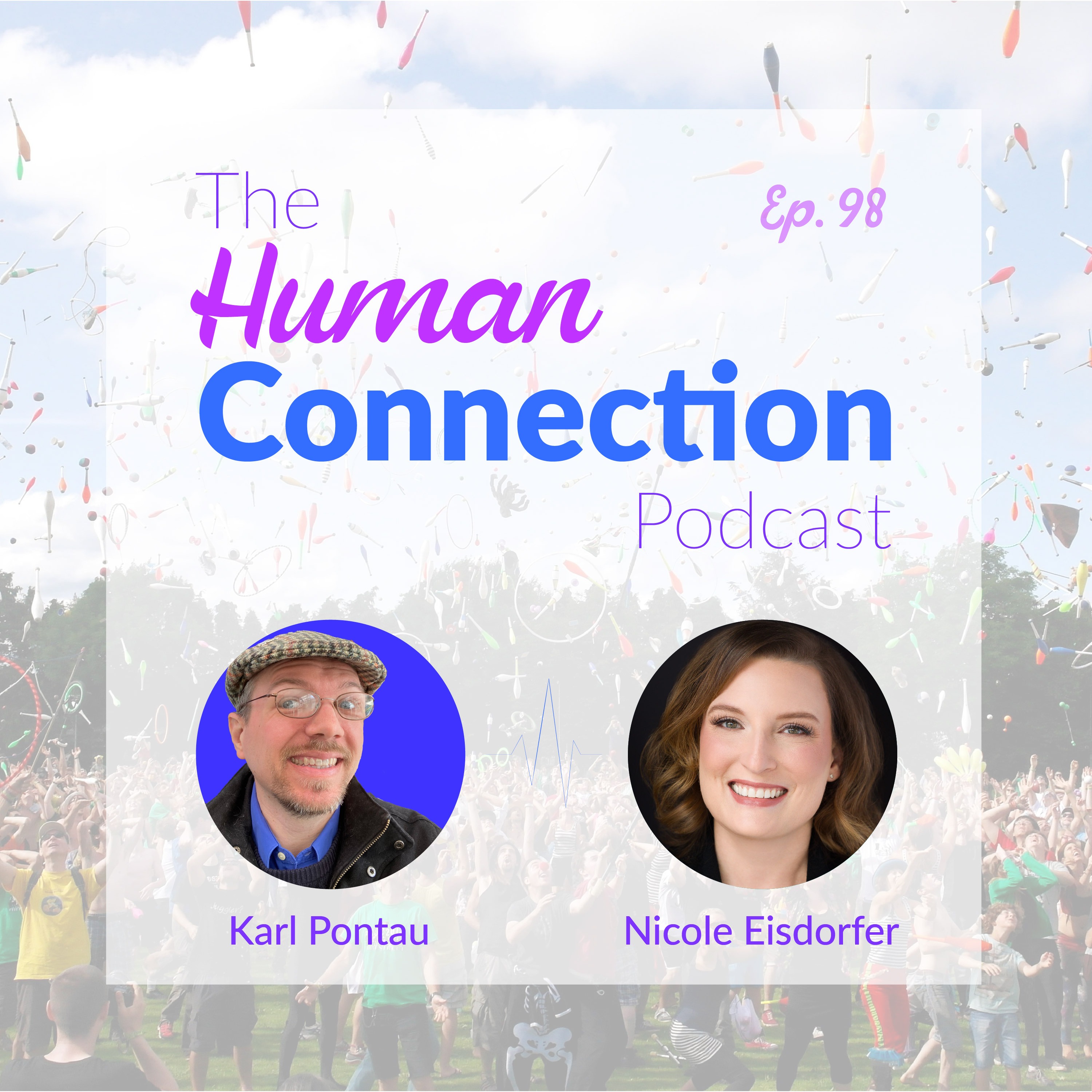 The Human Connection Podcast