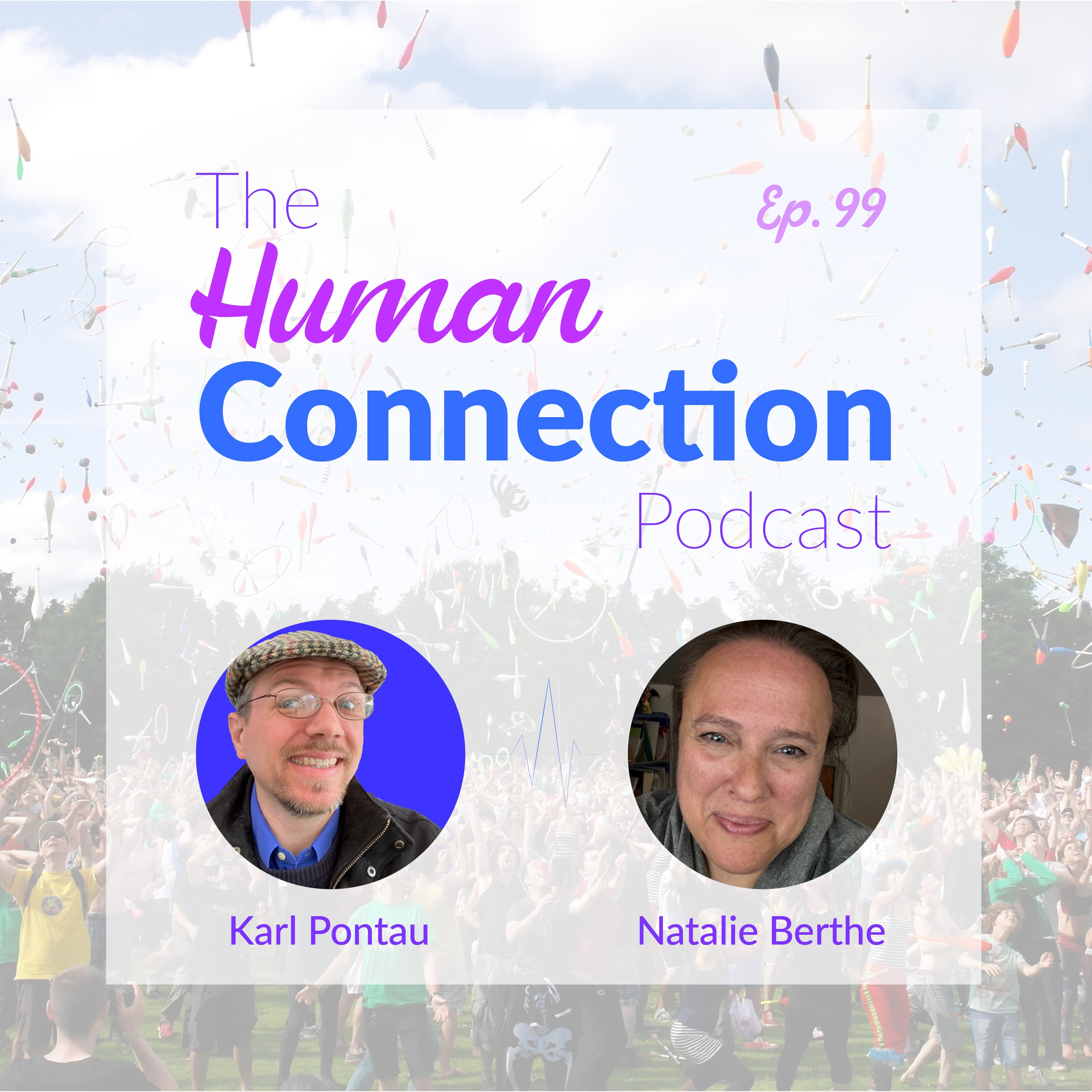 The Human Connection Podcast