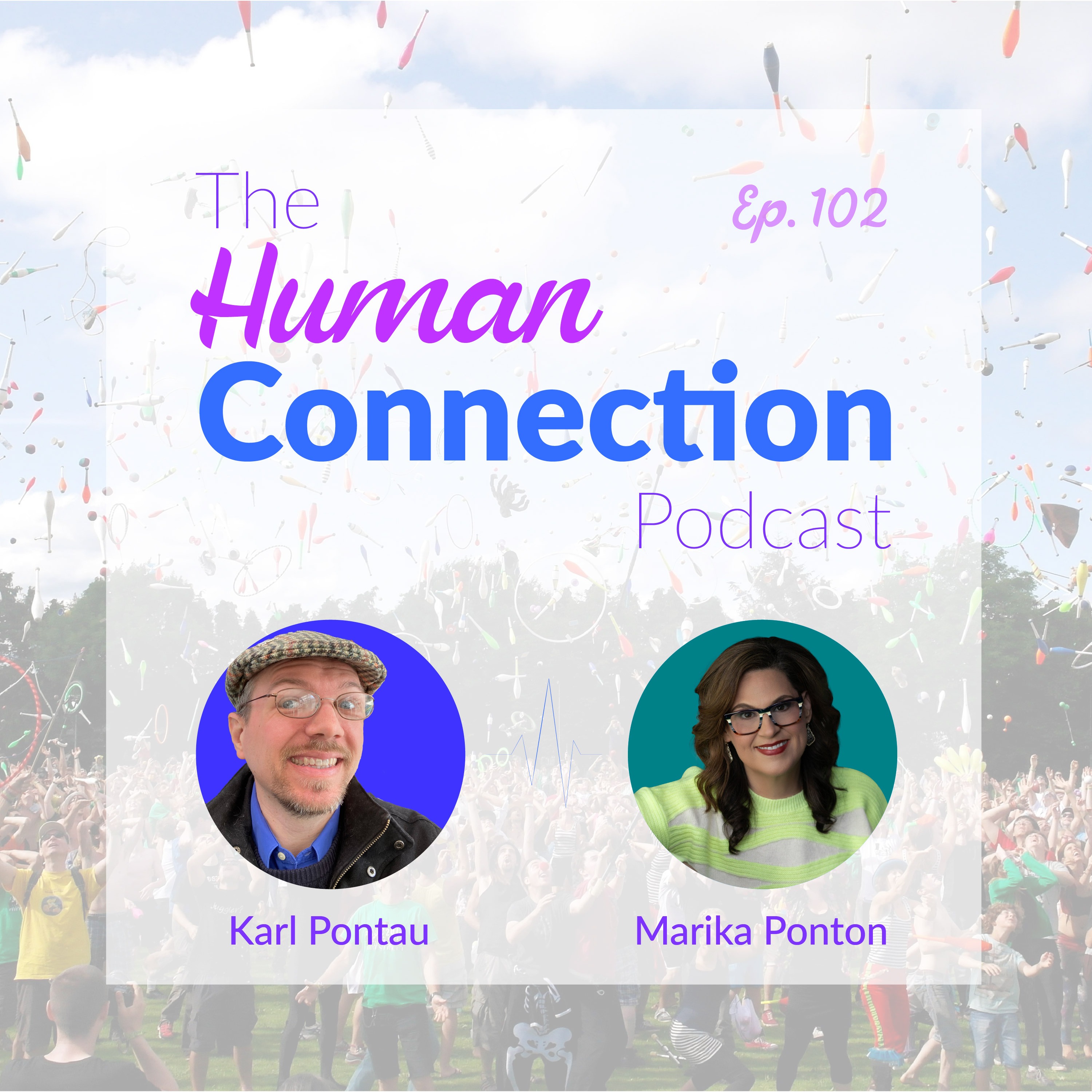 Stop the Profit Leak: Why the Right People in the Right Seats Changes Everything with Marika Ponton episode artwork