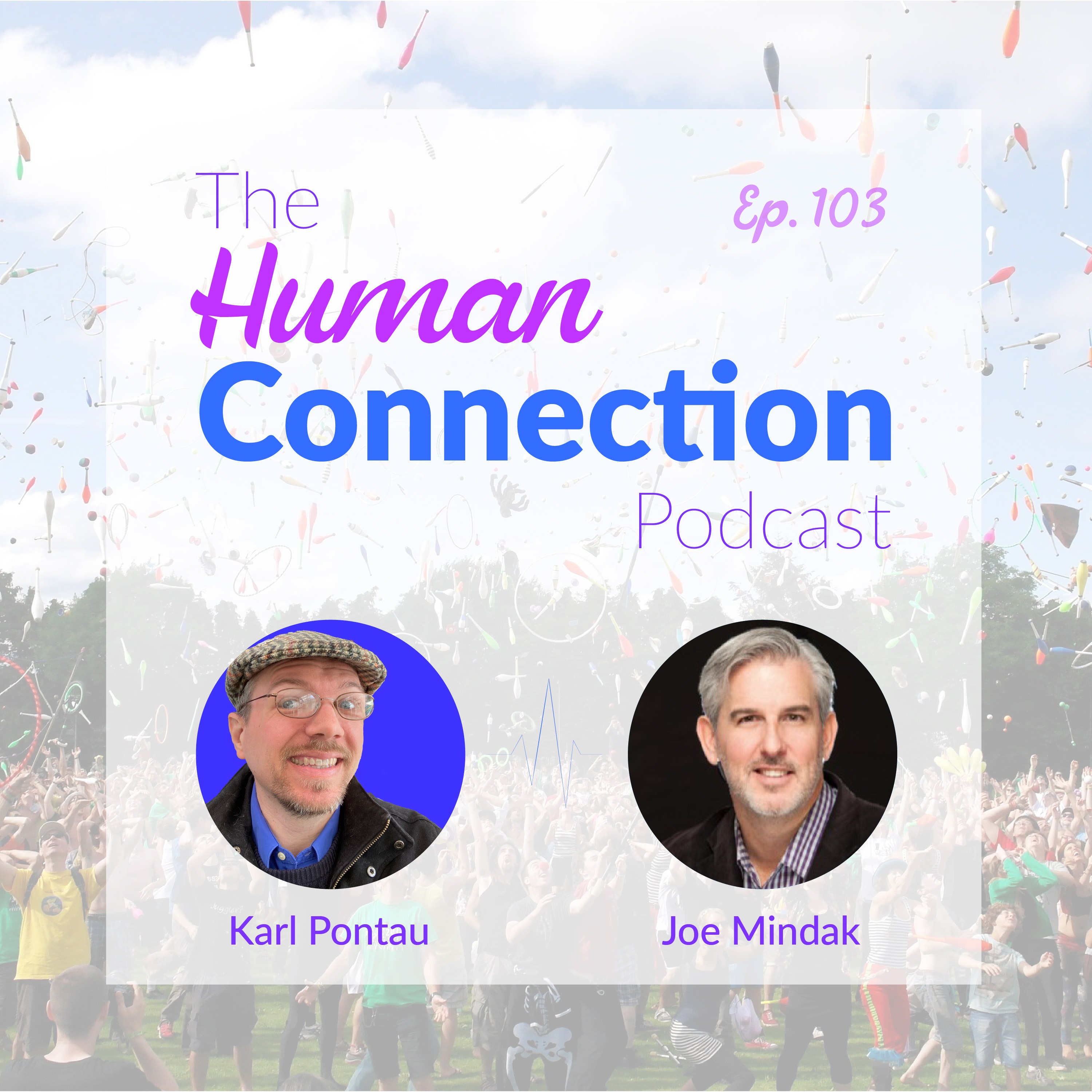 The Human Connection Podcast