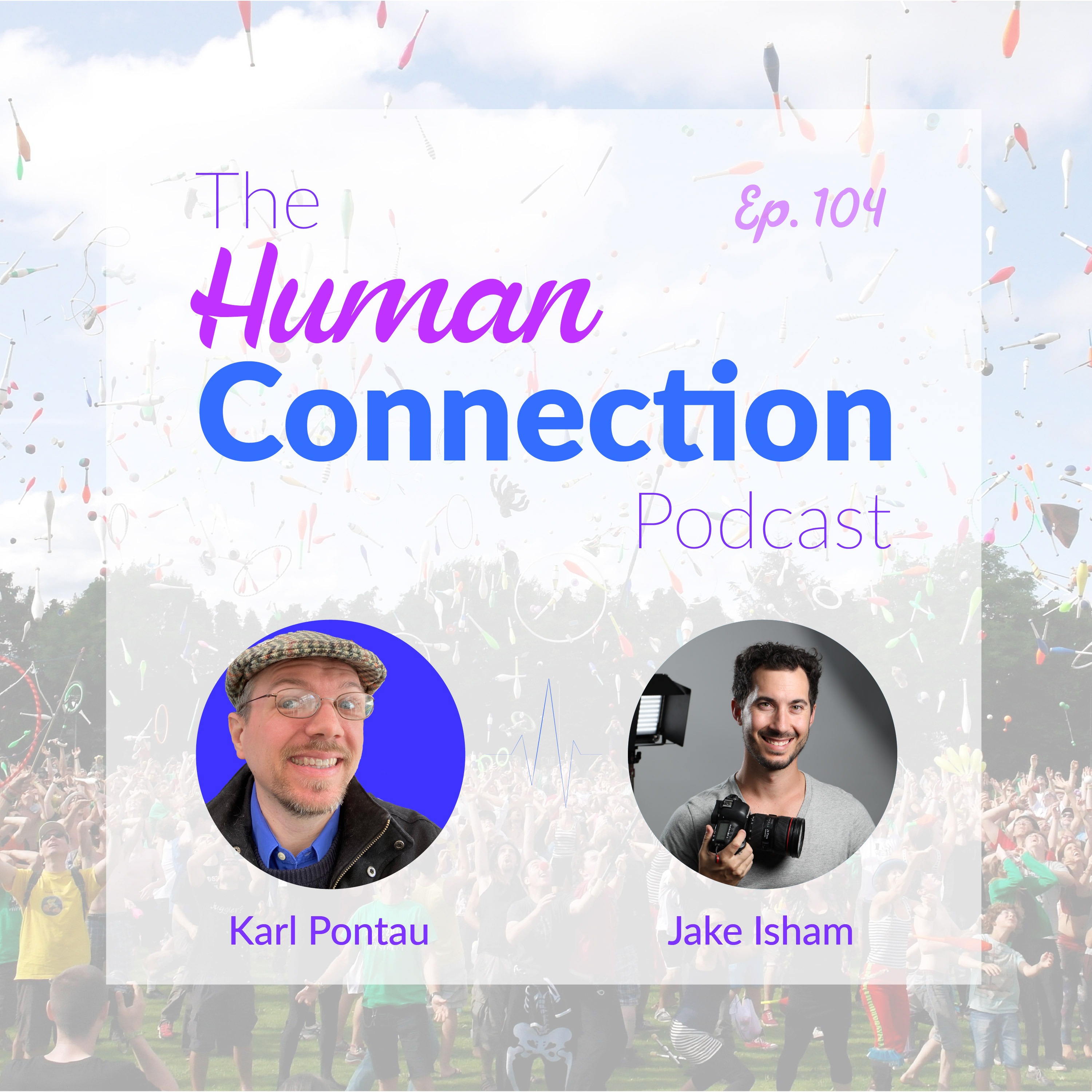 The Human Connection Podcast