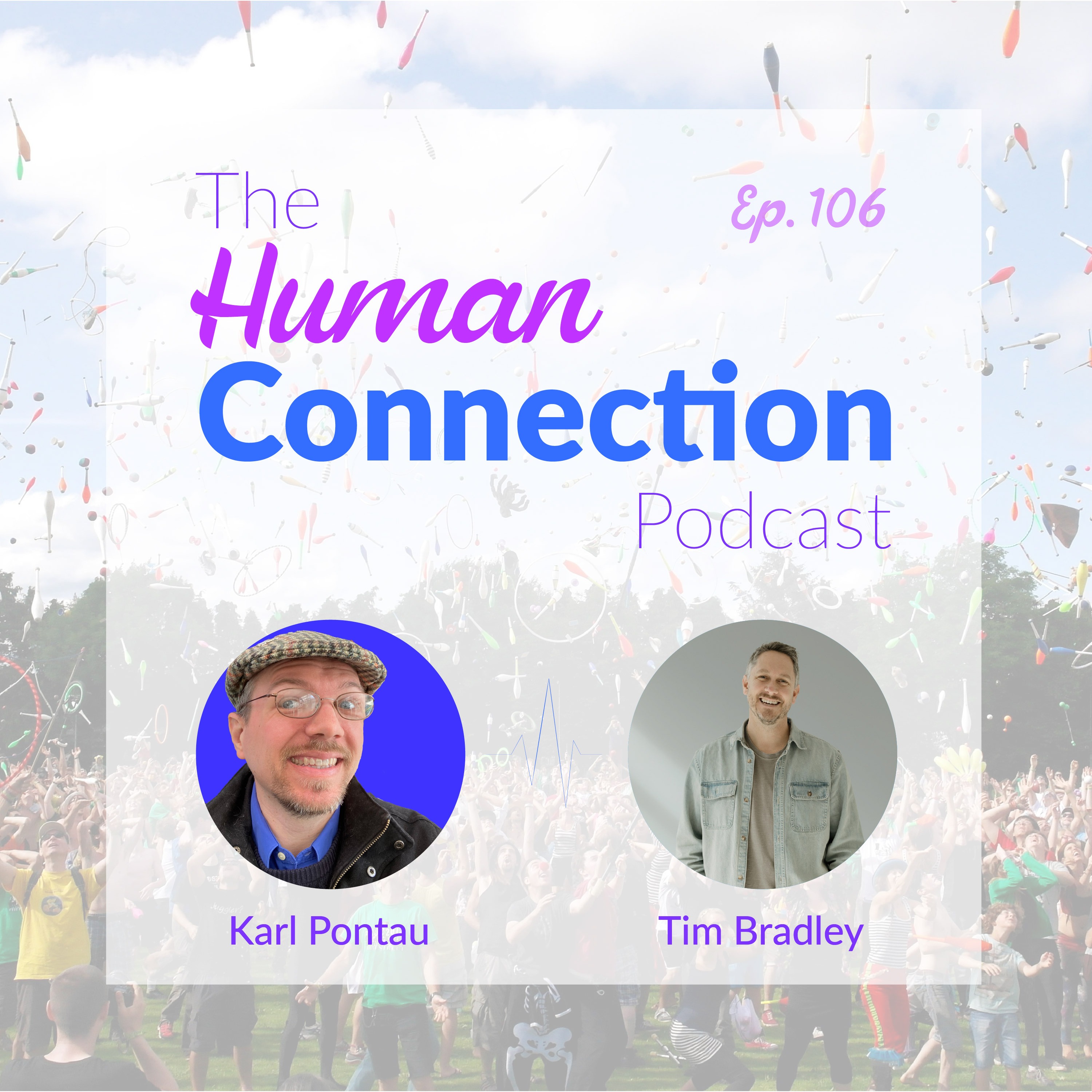 The Human Connection Podcast