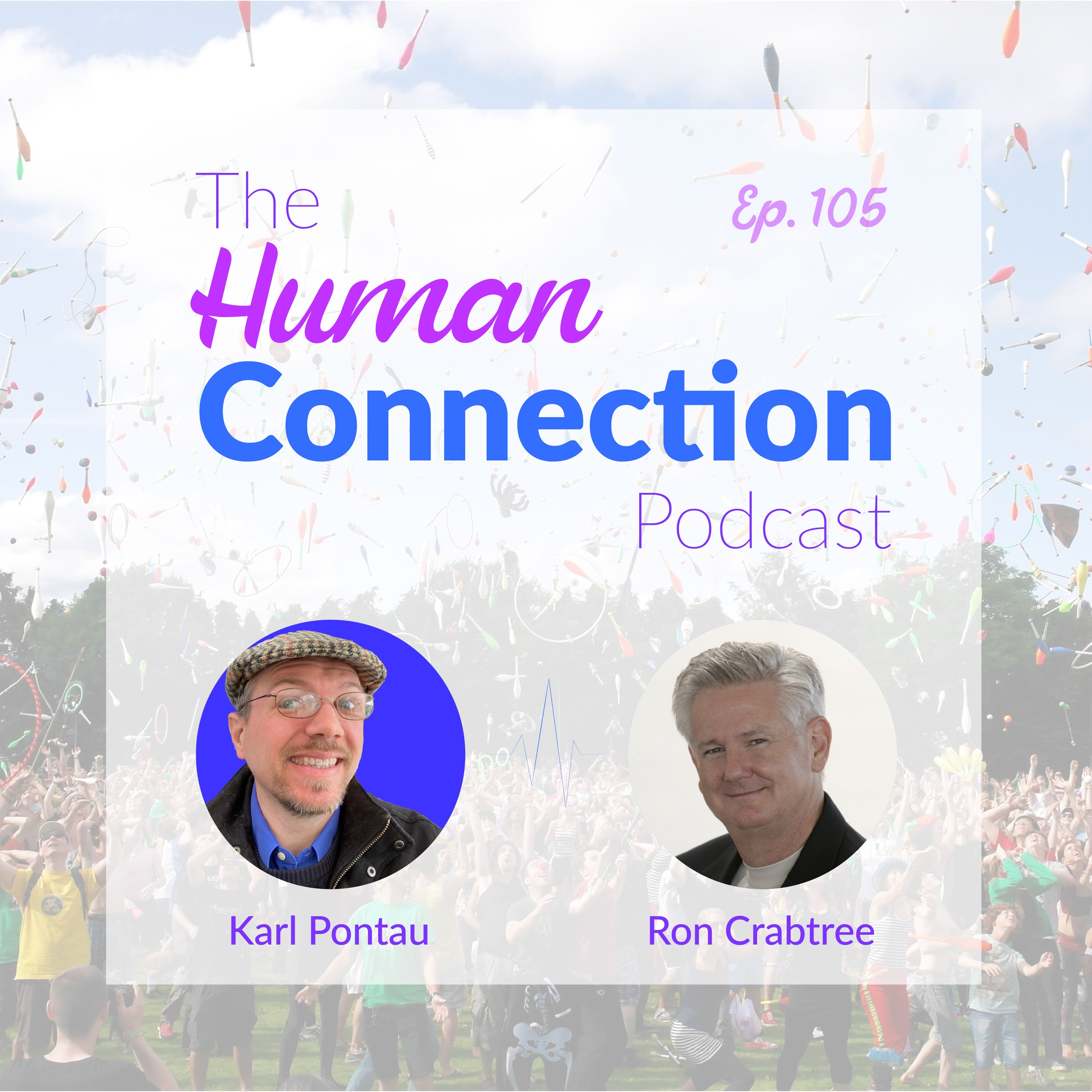 The Human Connection Podcast