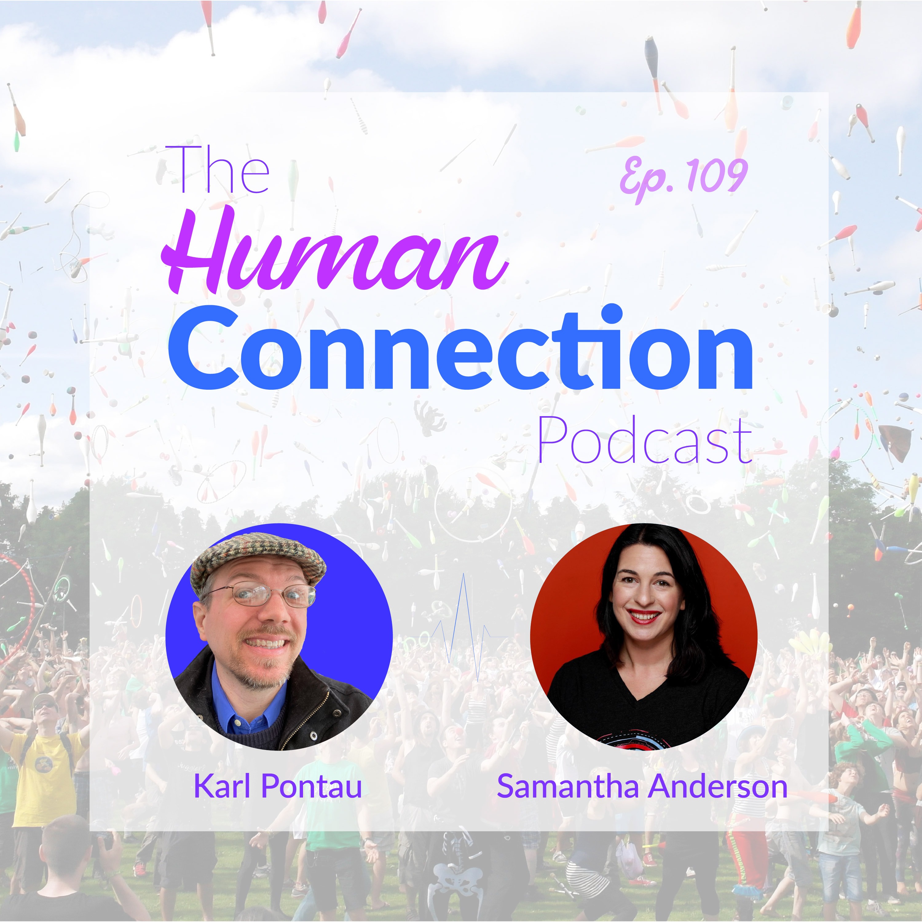 The Human Connection Podcast