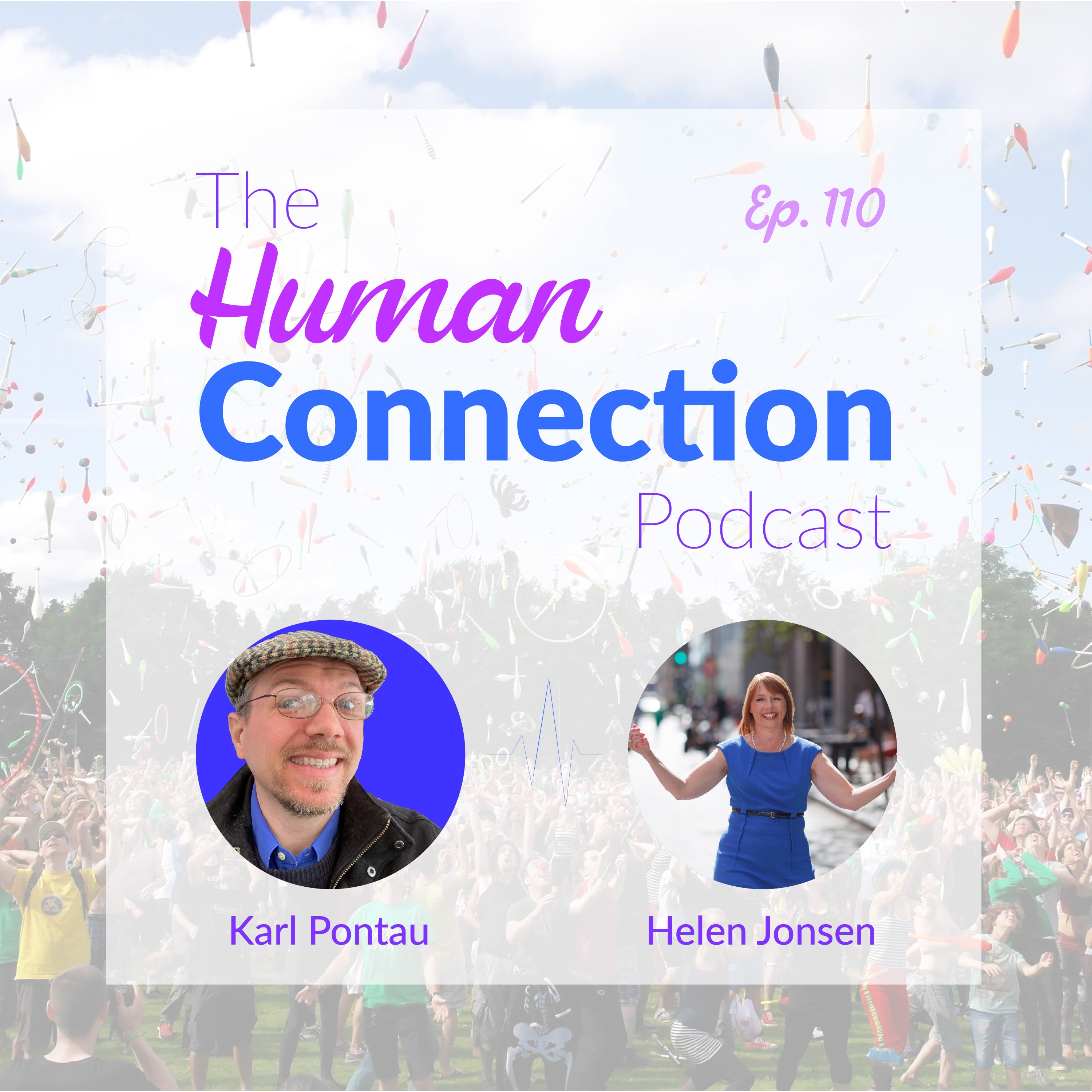 The Human Connection Podcast