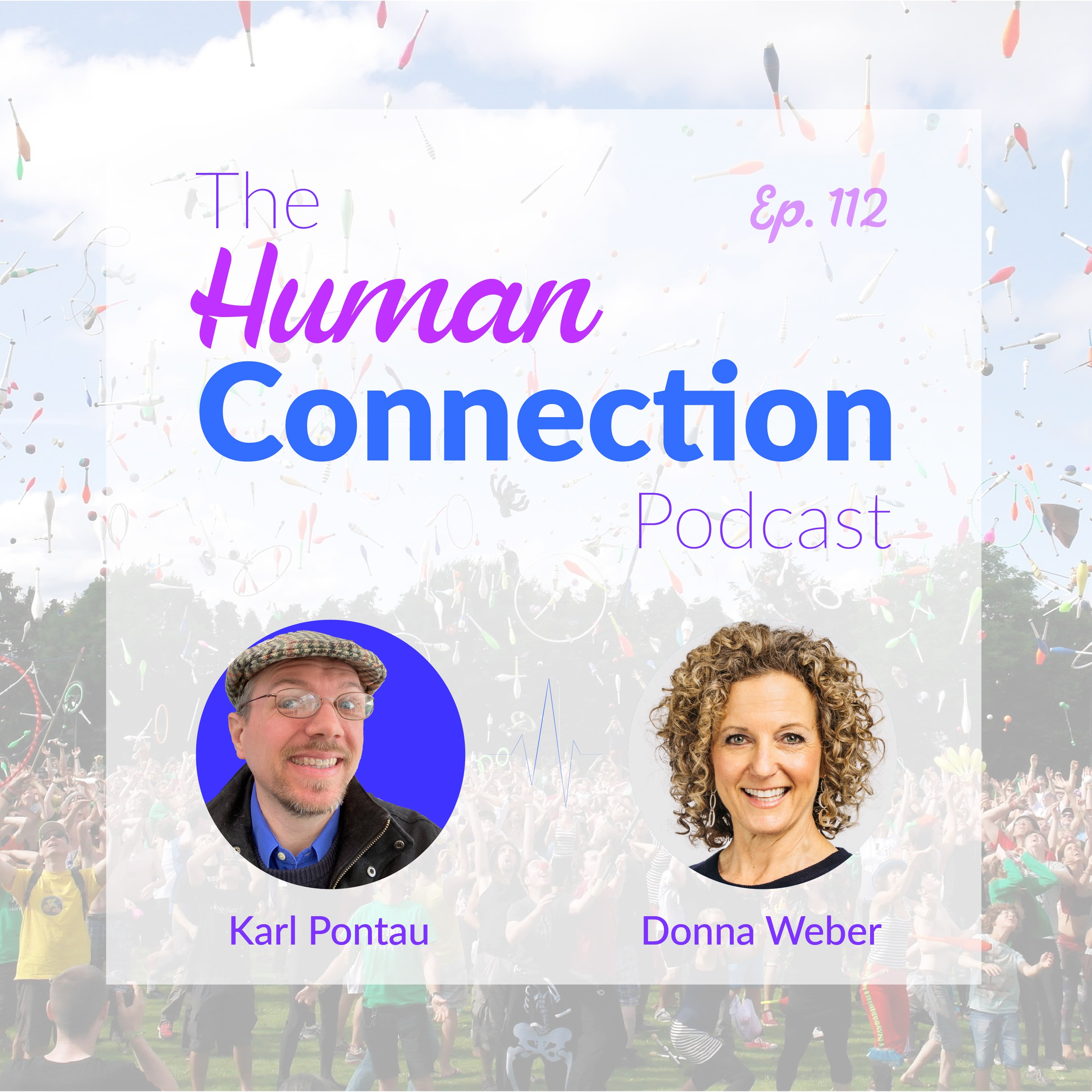 The Human Connection Podcast