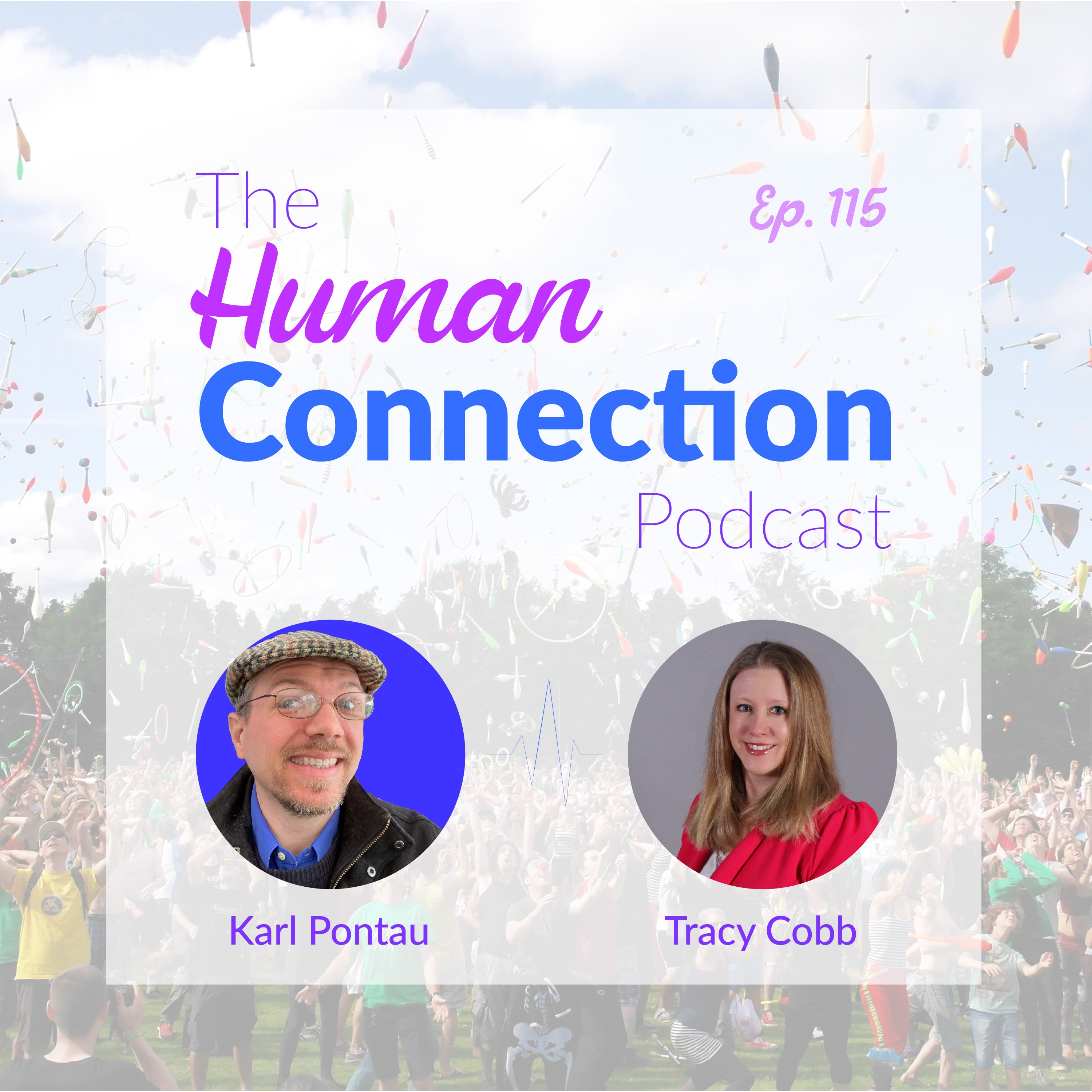 From Widgets to Humans: Restoring Empathy in Healthcare with Tracy Cobb