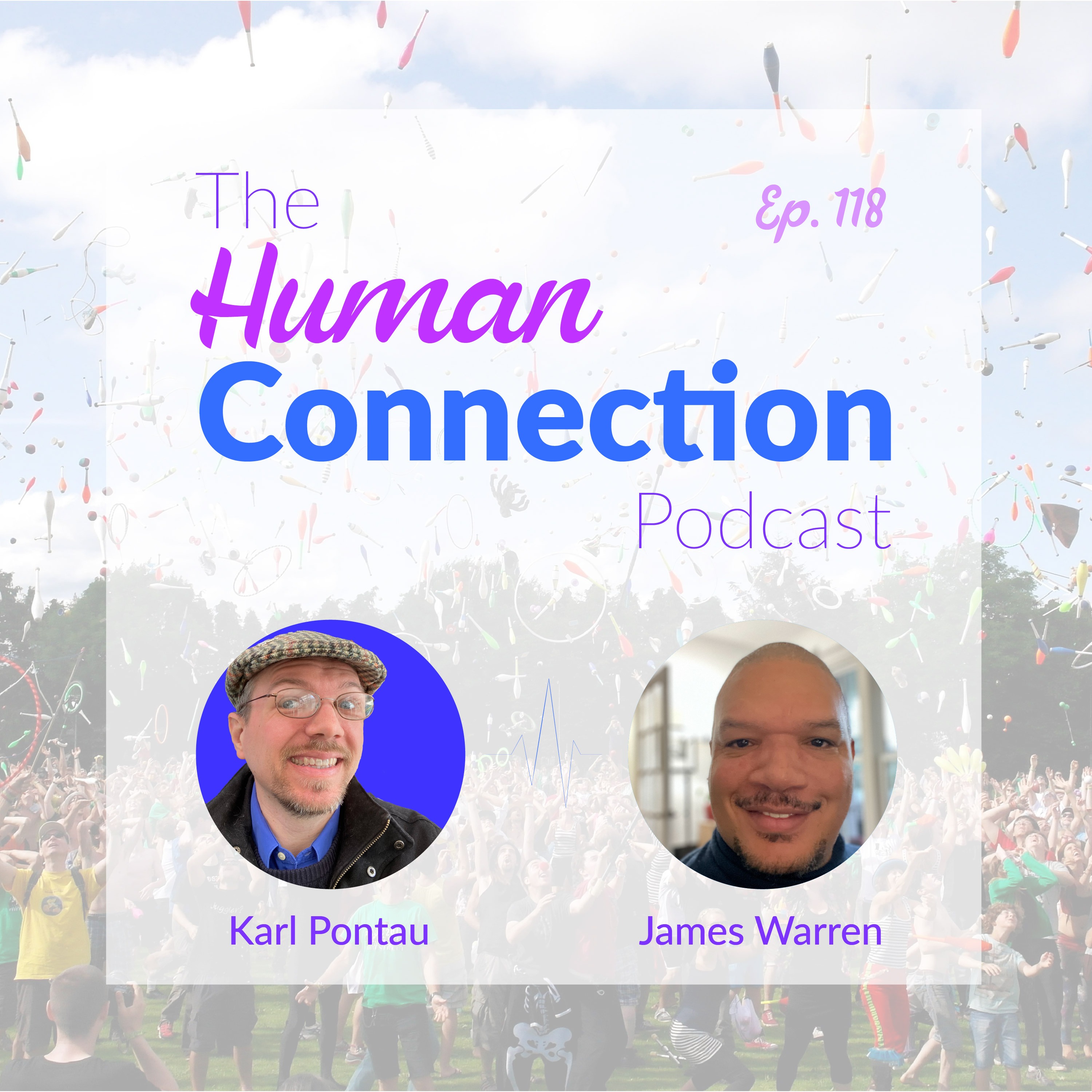 The Human Connection Podcast