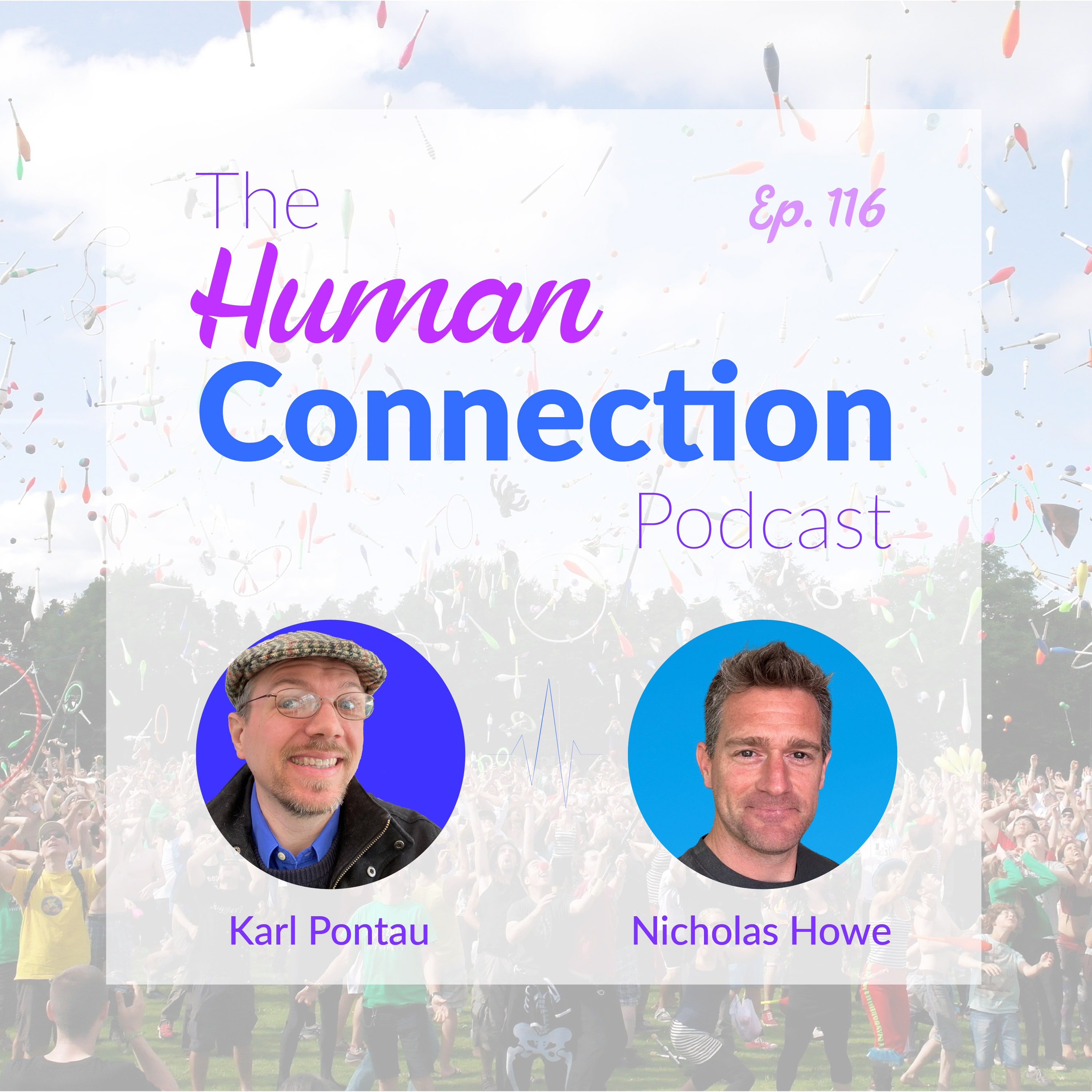 The Human Connection Podcast