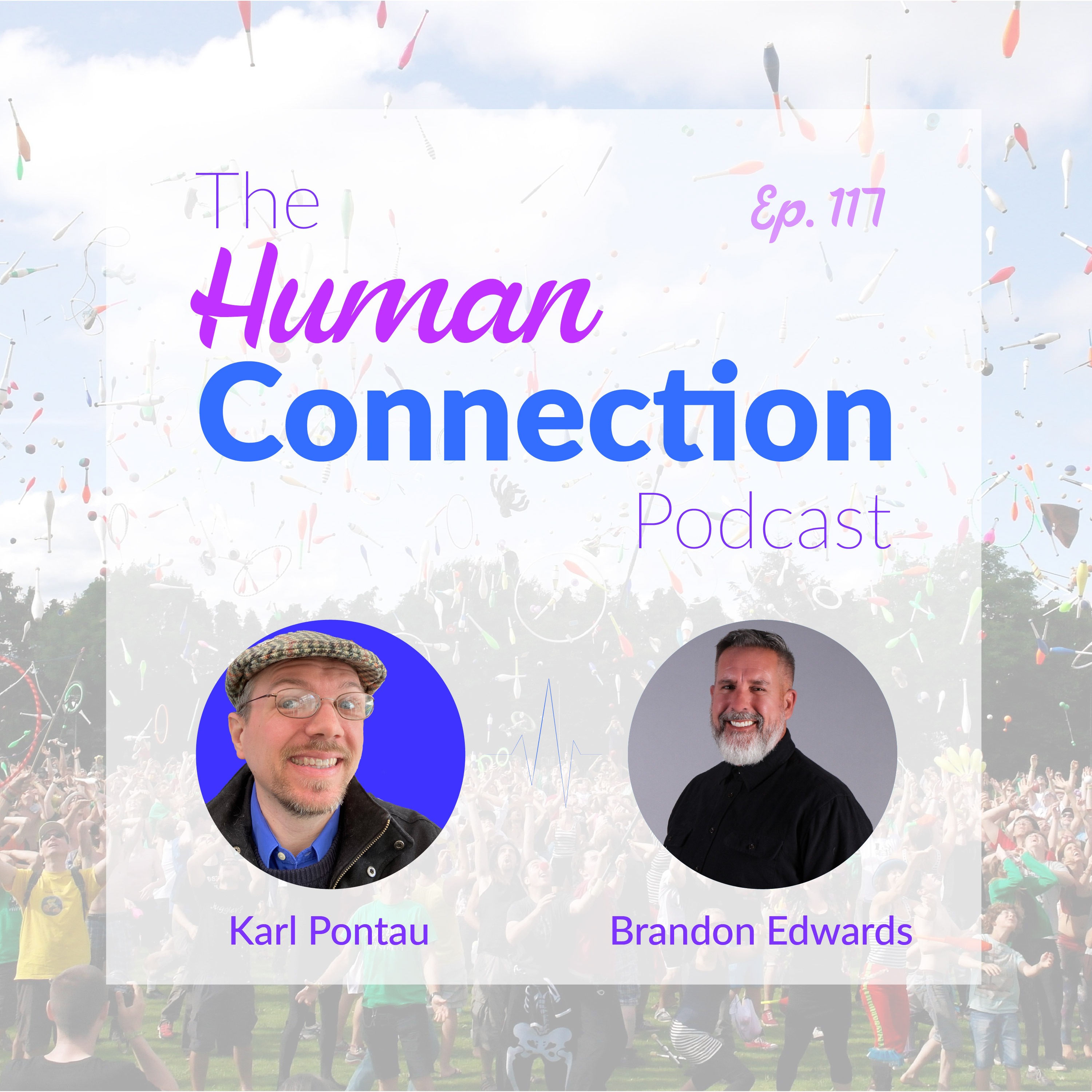 The Human Connection Podcast