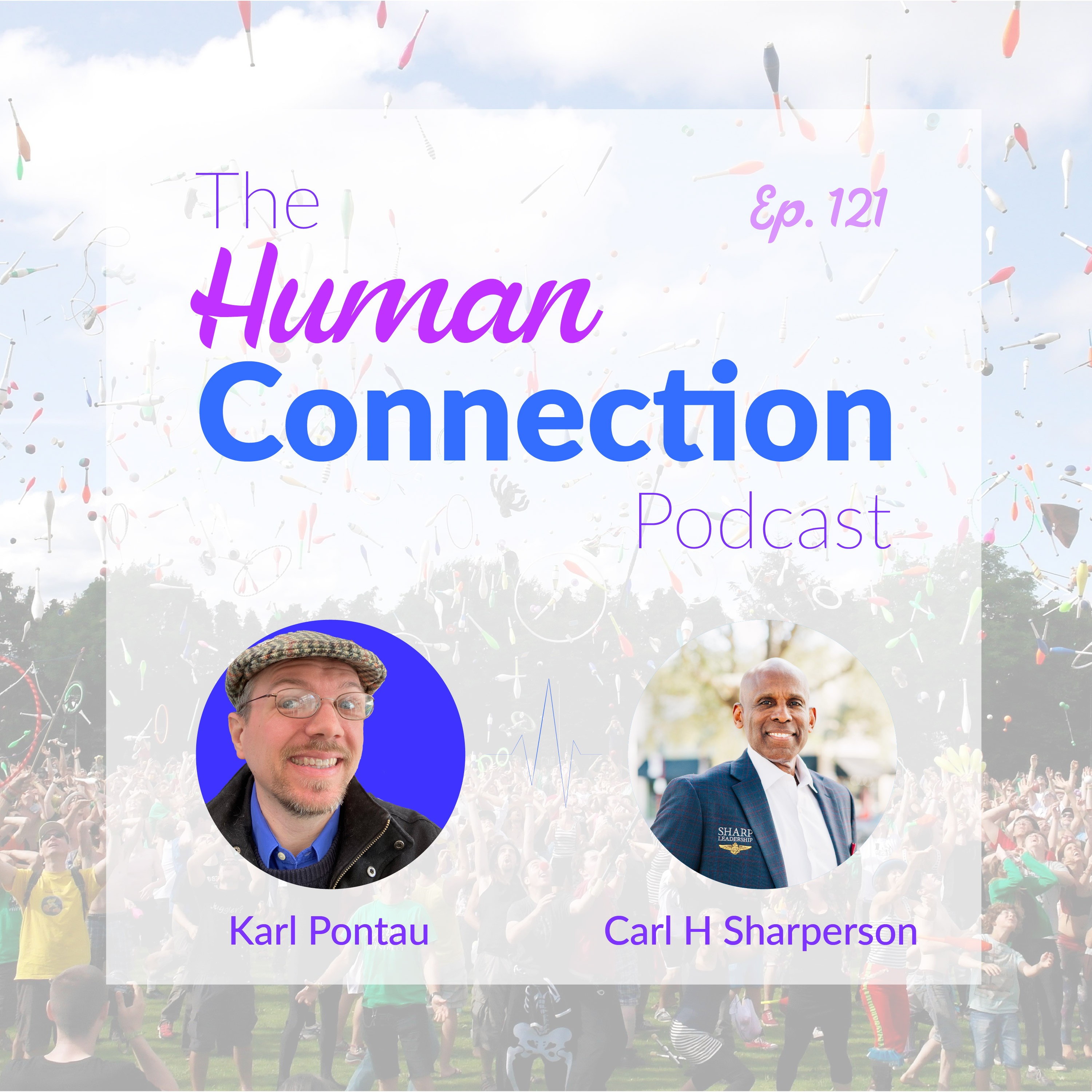 The Human Connection Podcast