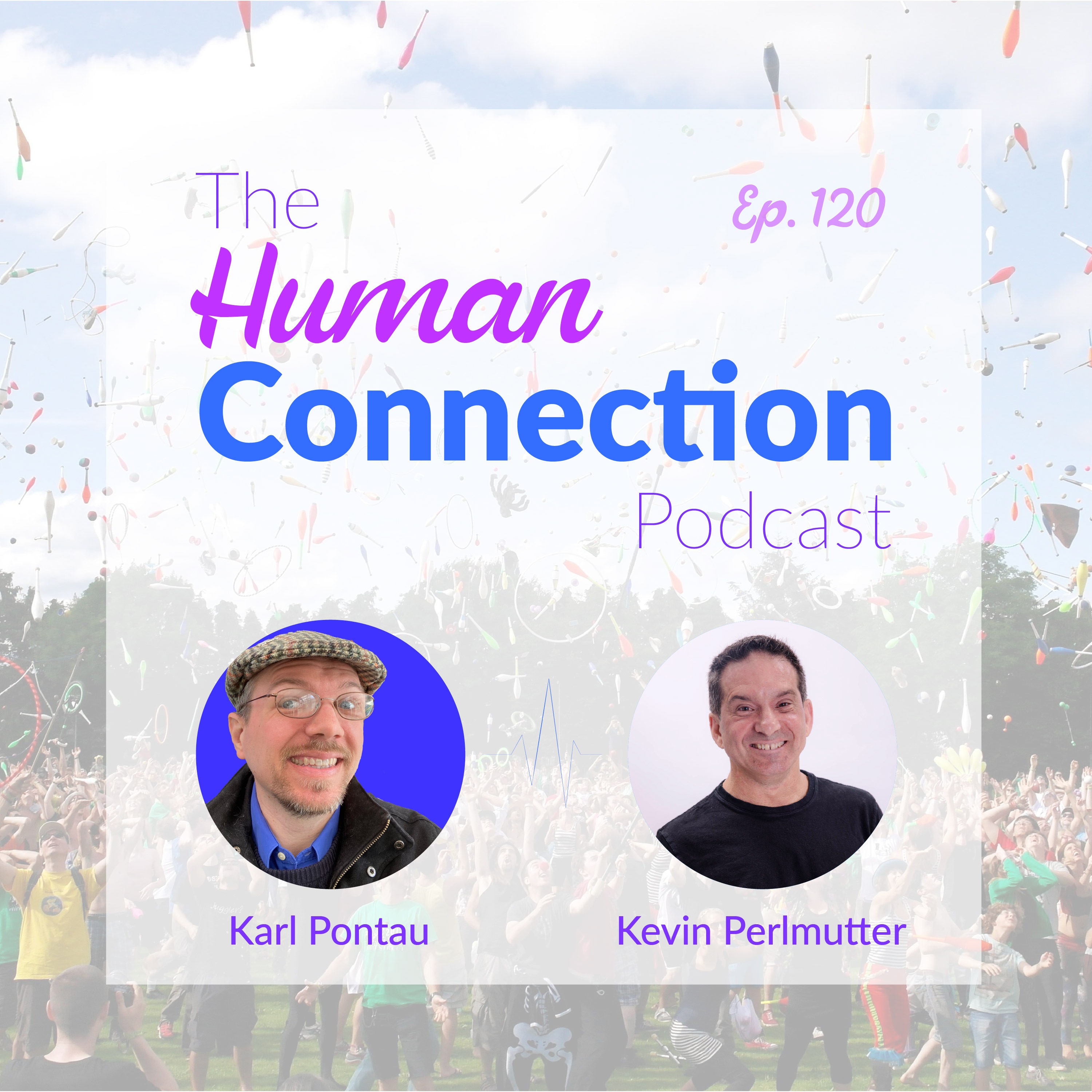 The Human Connection Podcast