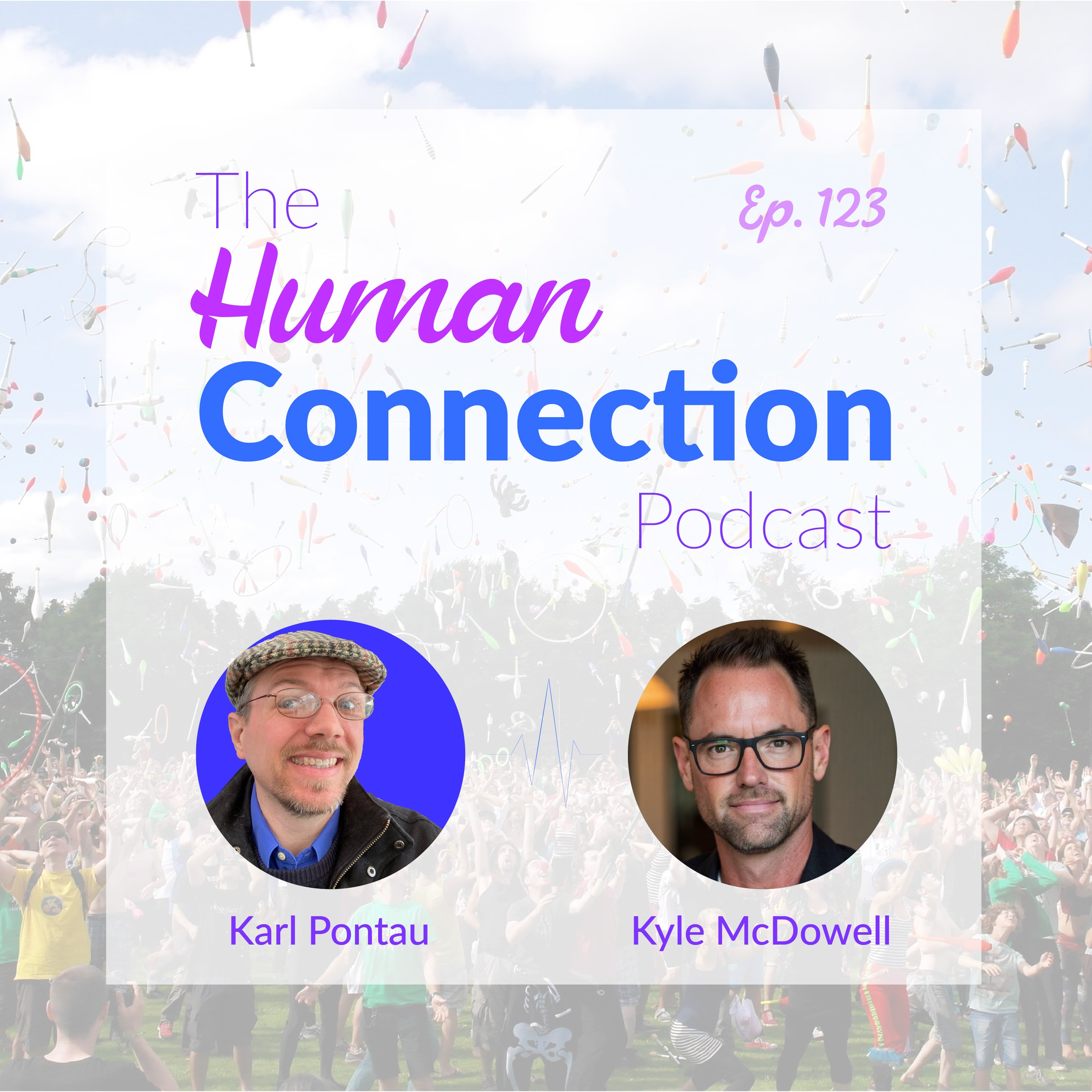 The Human Connection Podcast