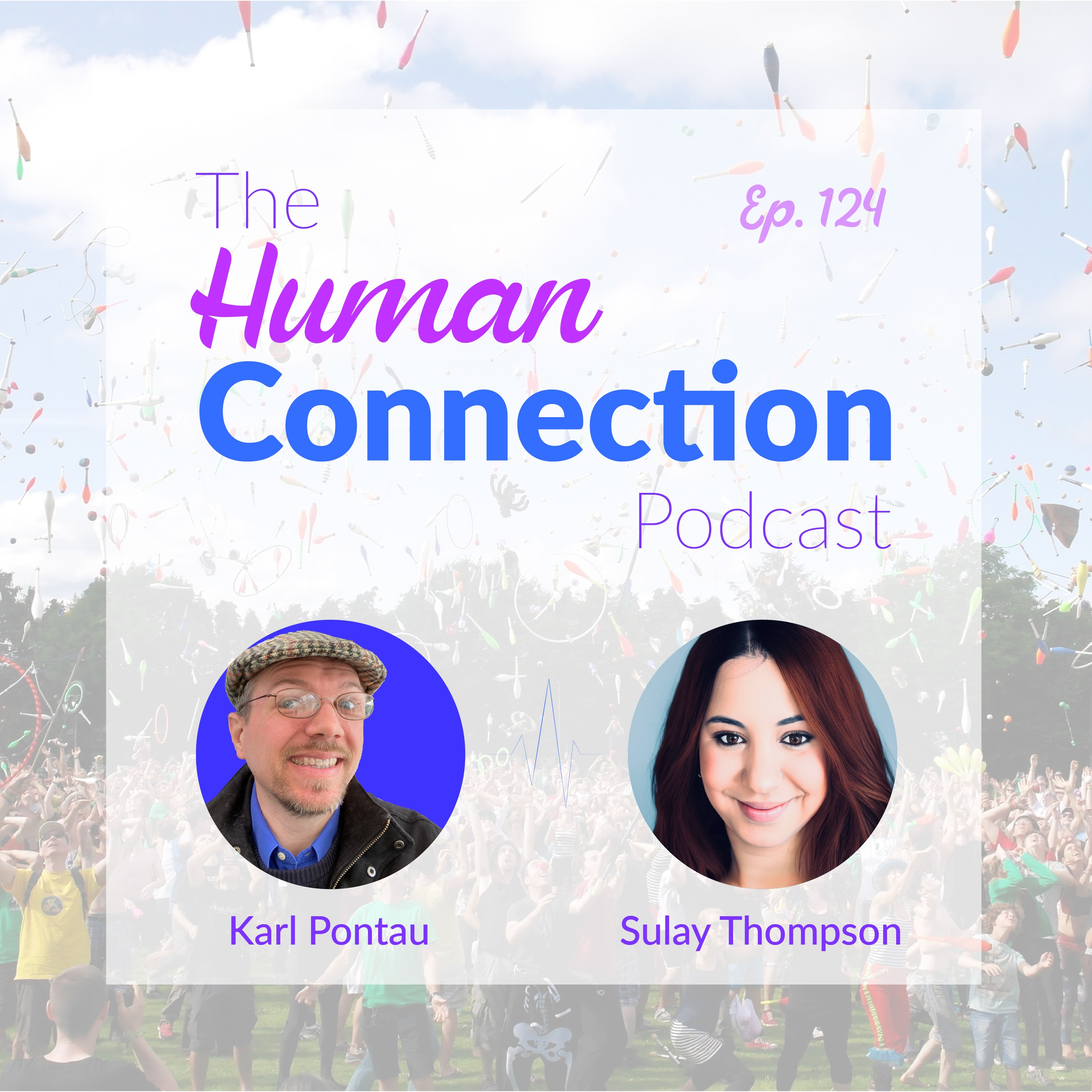 The Human Connection Podcast
