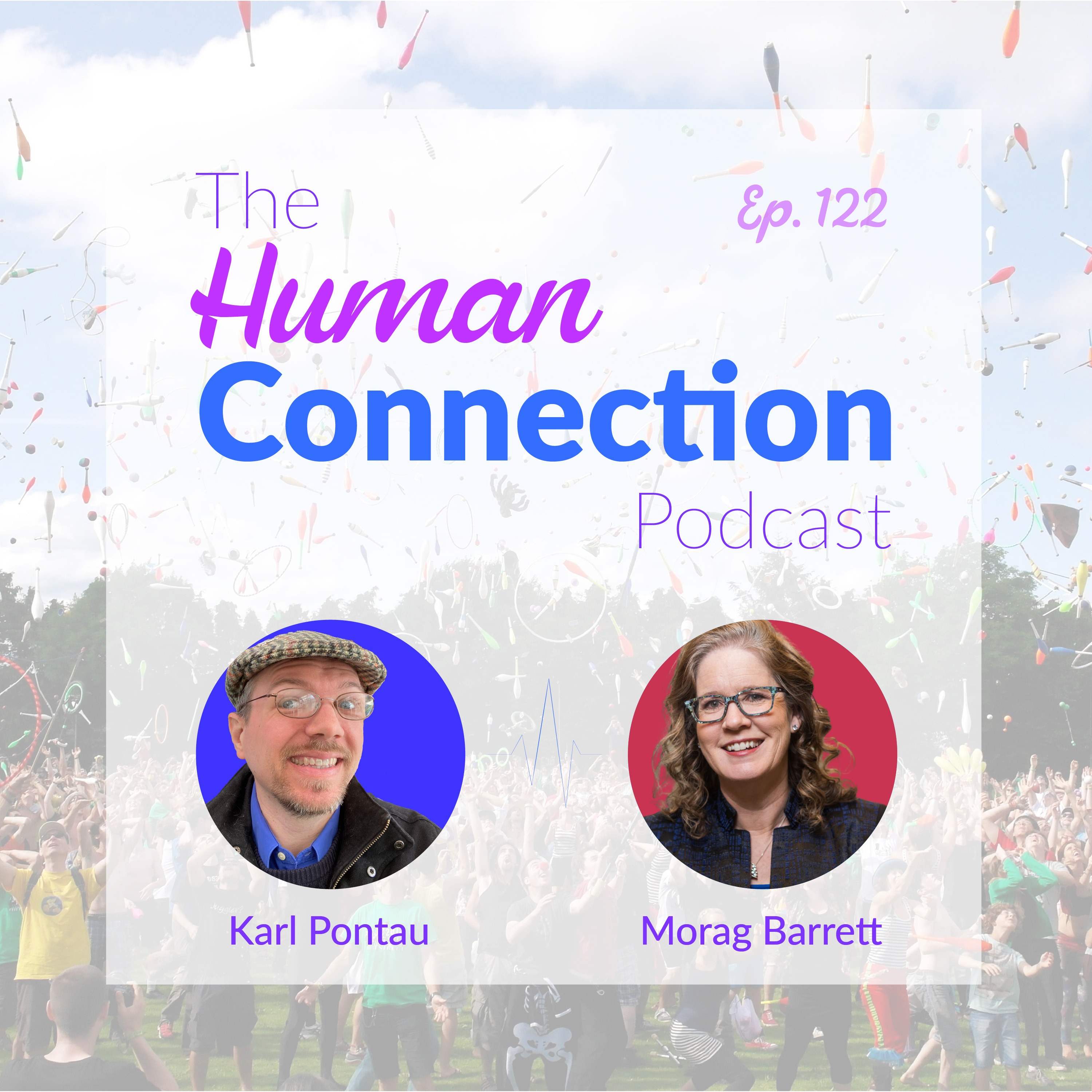 The Human Connection Podcast