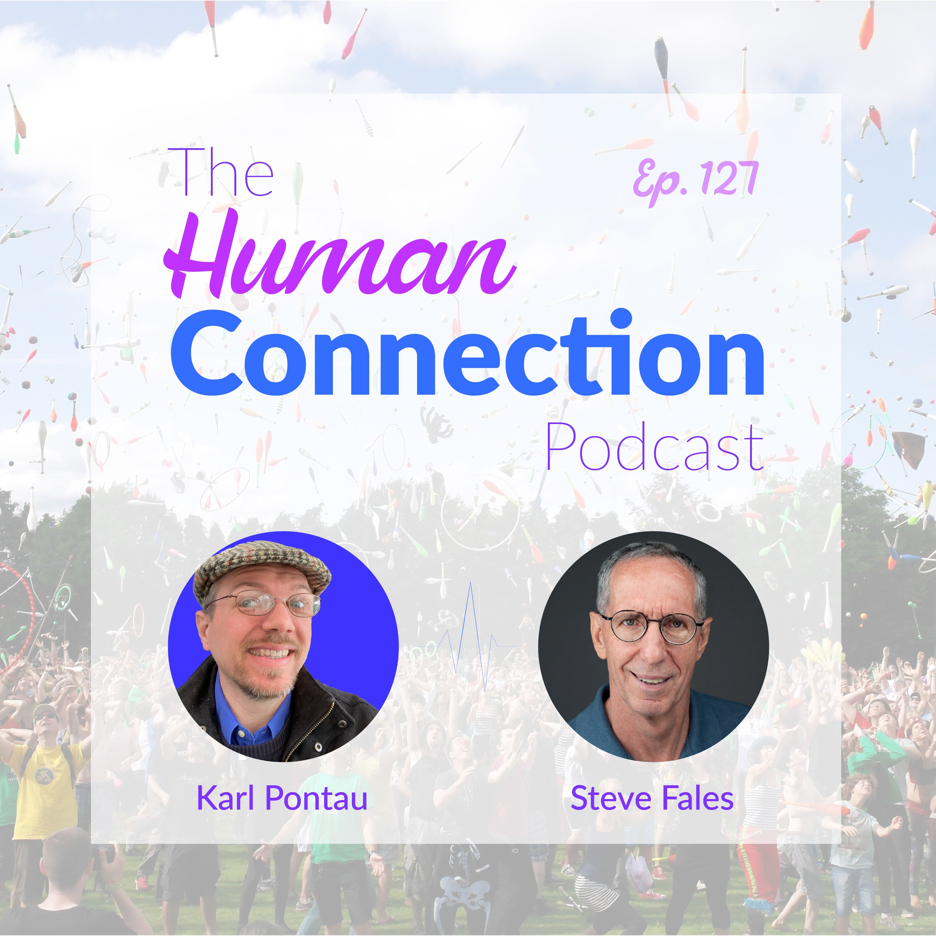 The Human Connection Podcast