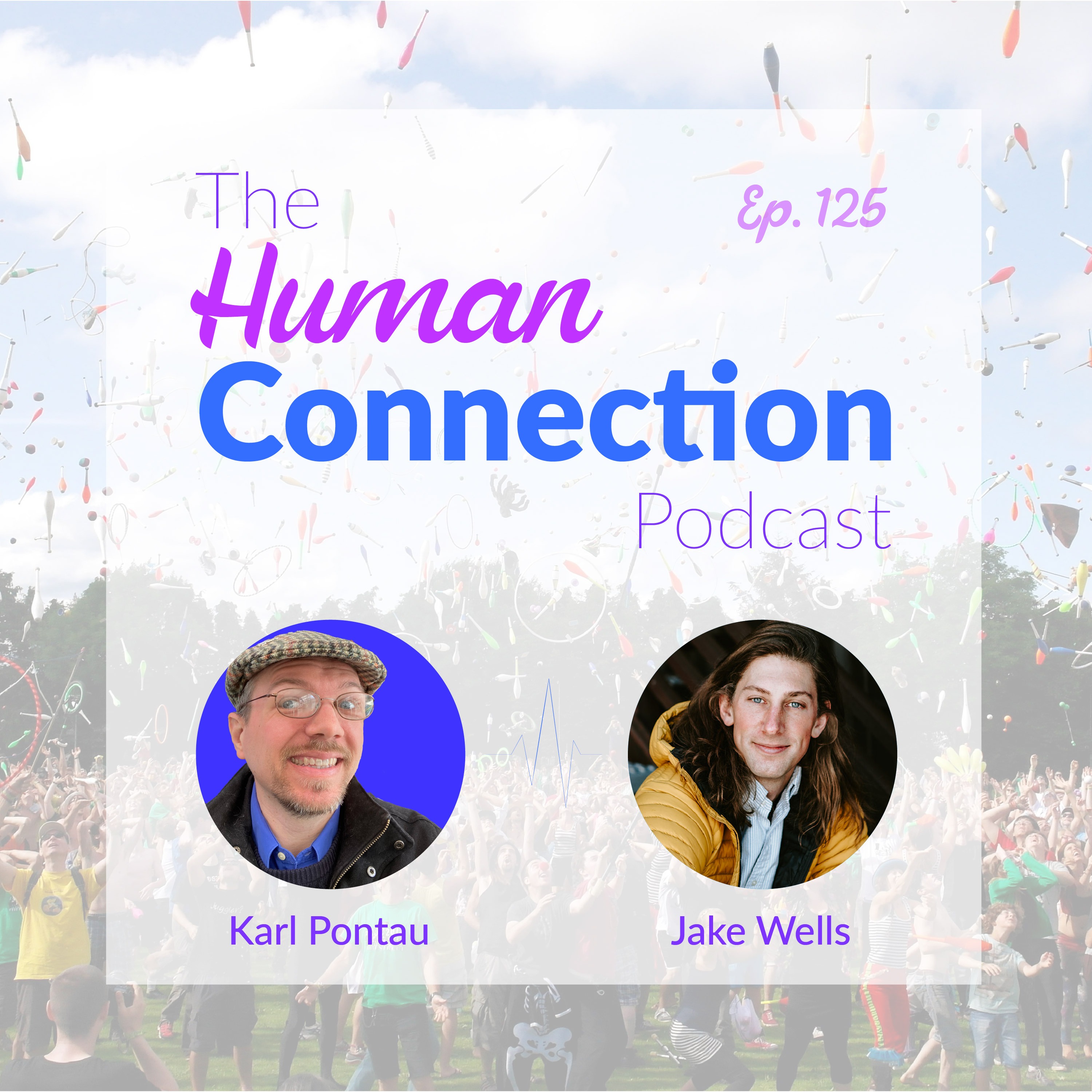 The Human Connection Podcast