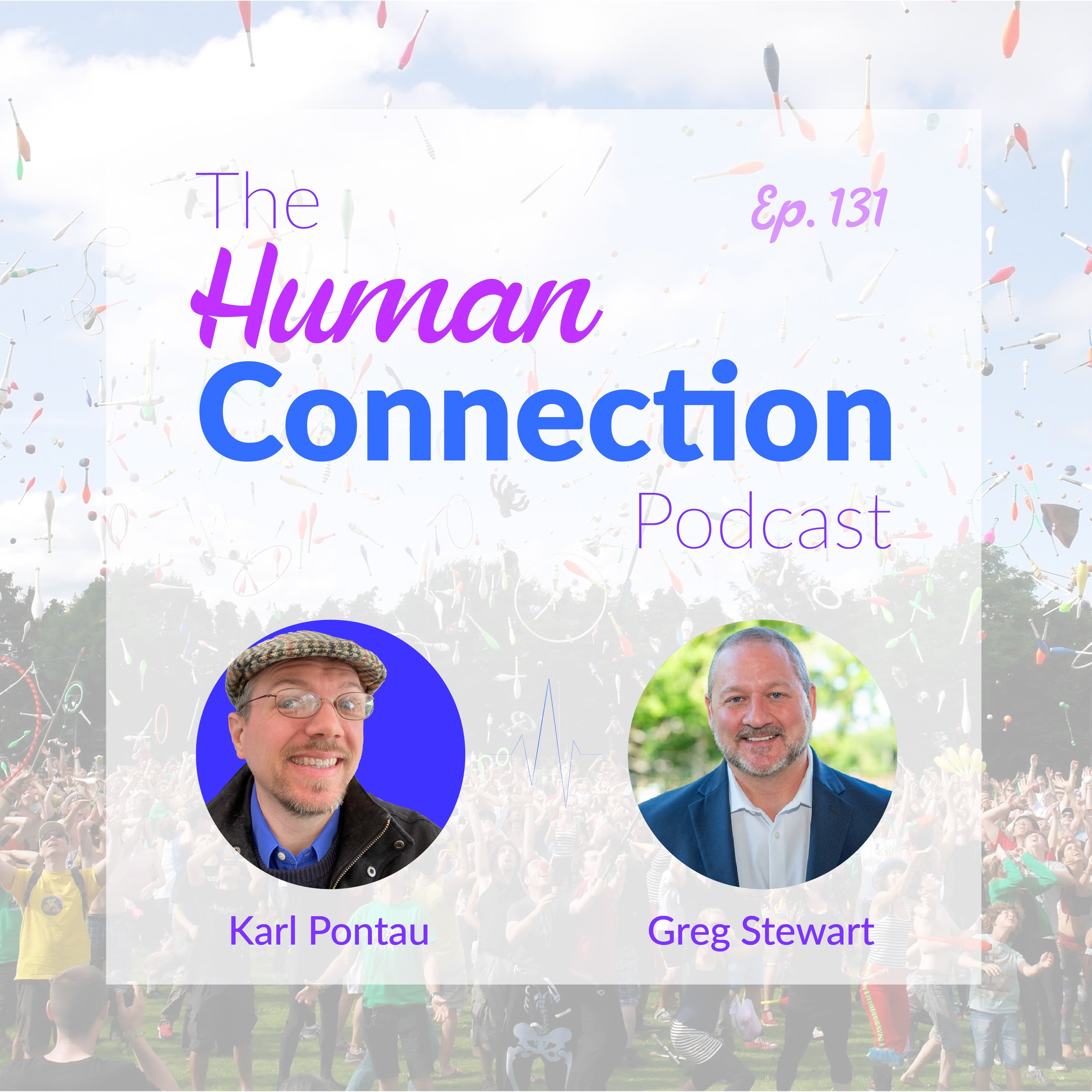 The Human Connection Podcast