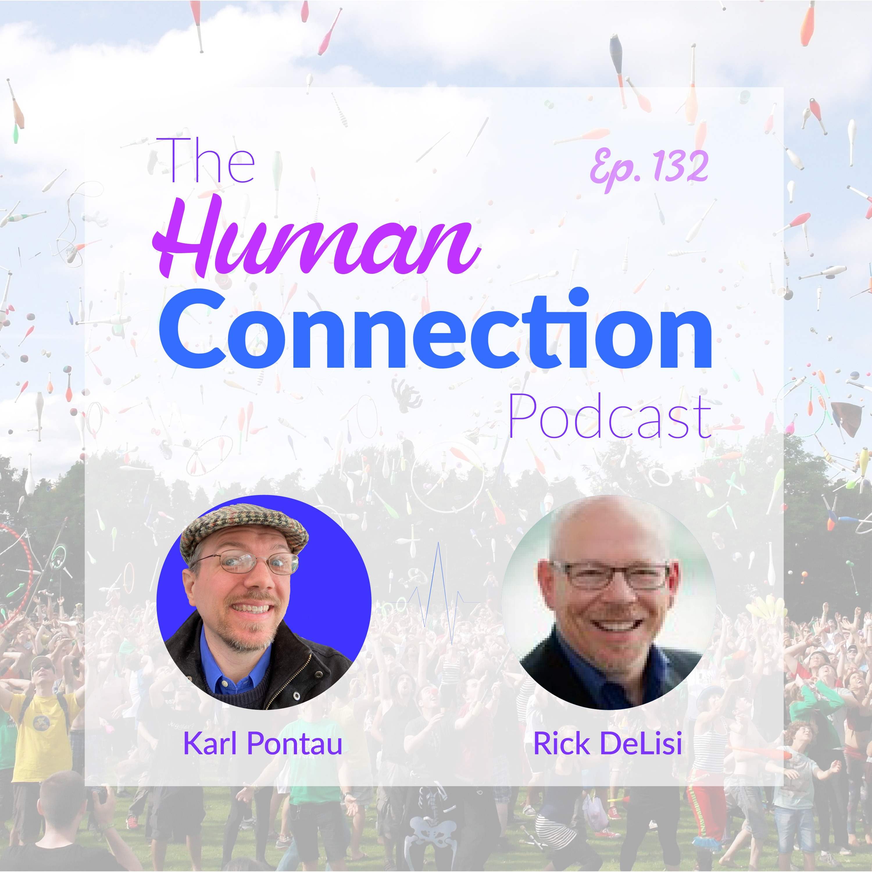 The Human Connection Podcast