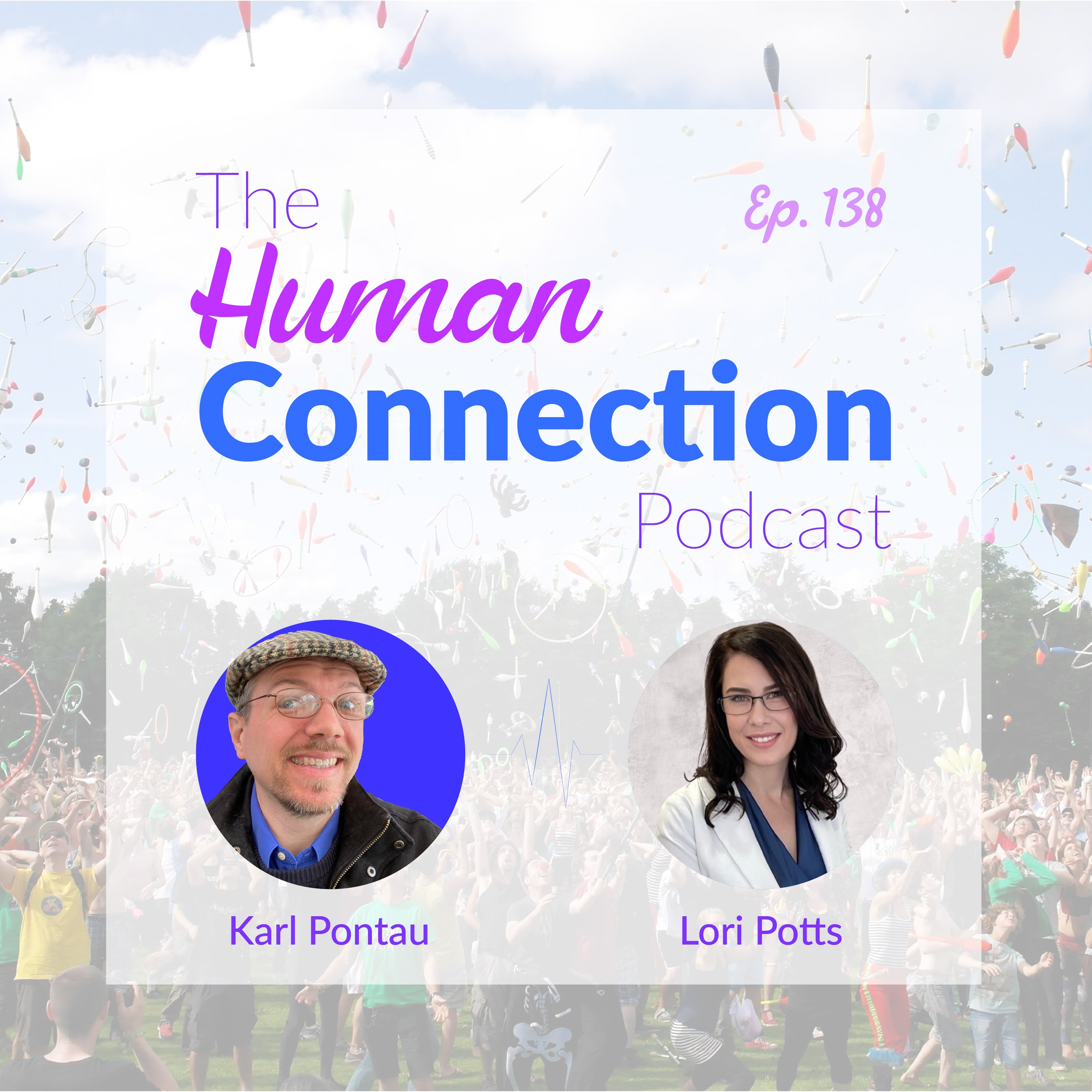 The Warmth and Competence Balance Women Need to Advance | Lori Potts