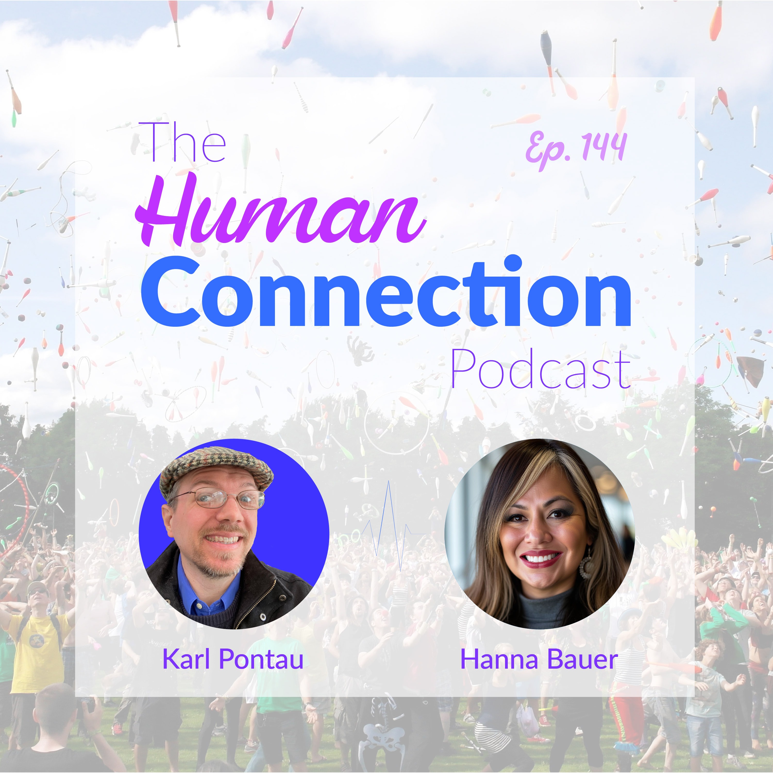 The Human Connection Podcast