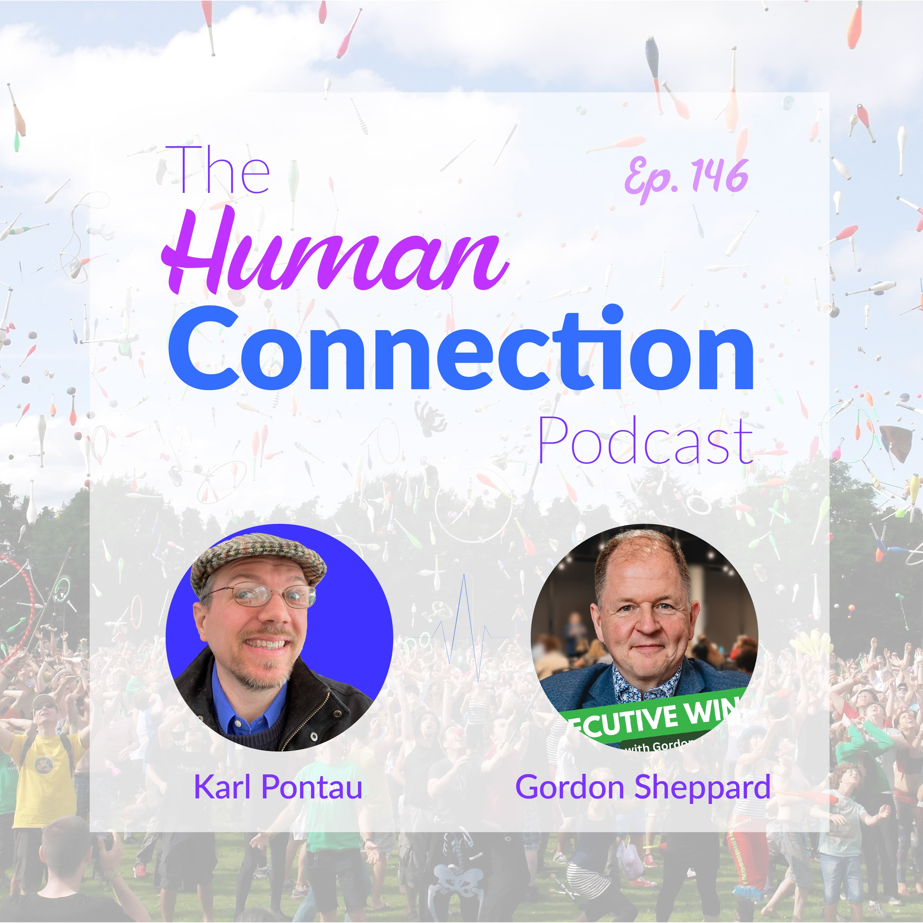 The Human Connection Podcast