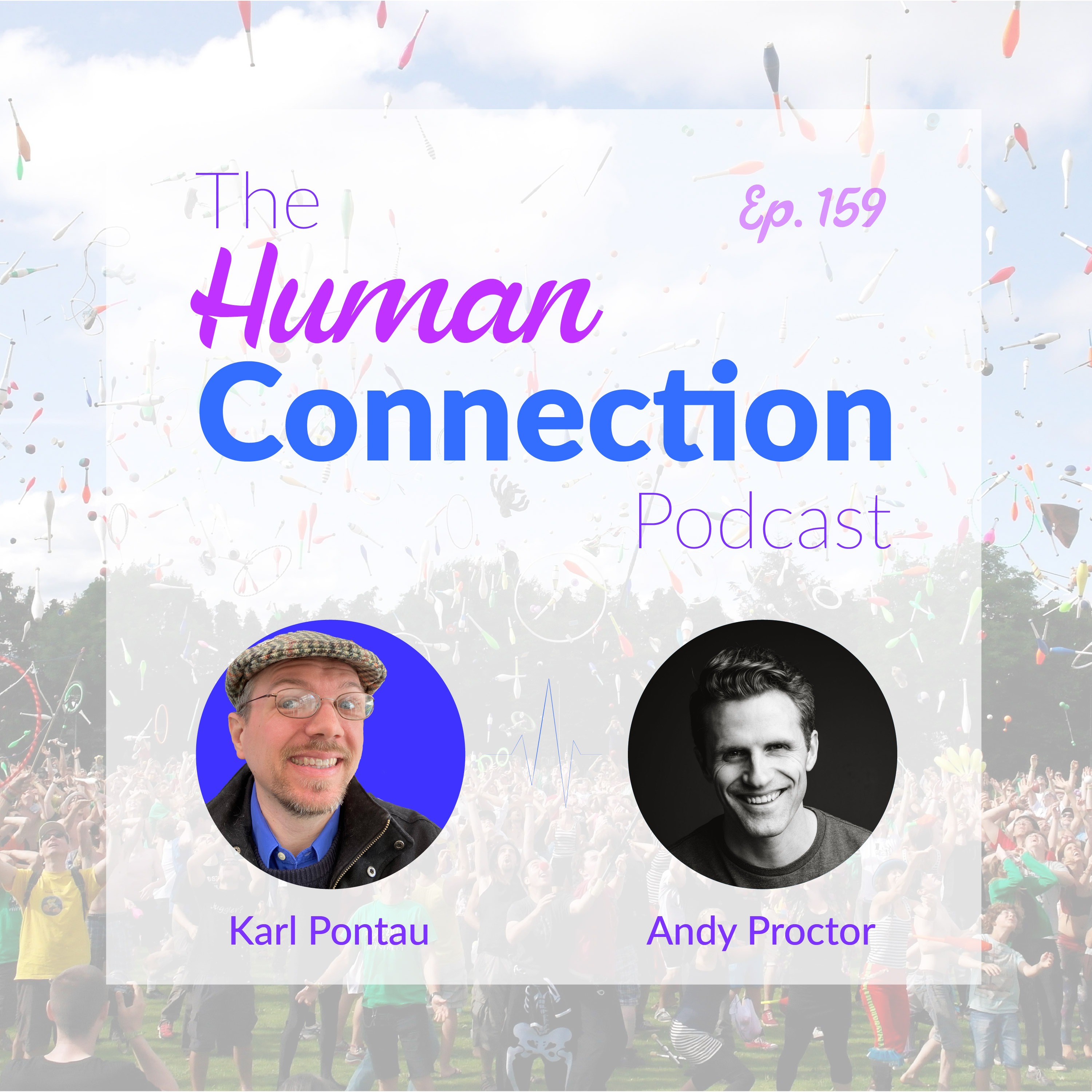 The Human Connection Podcast