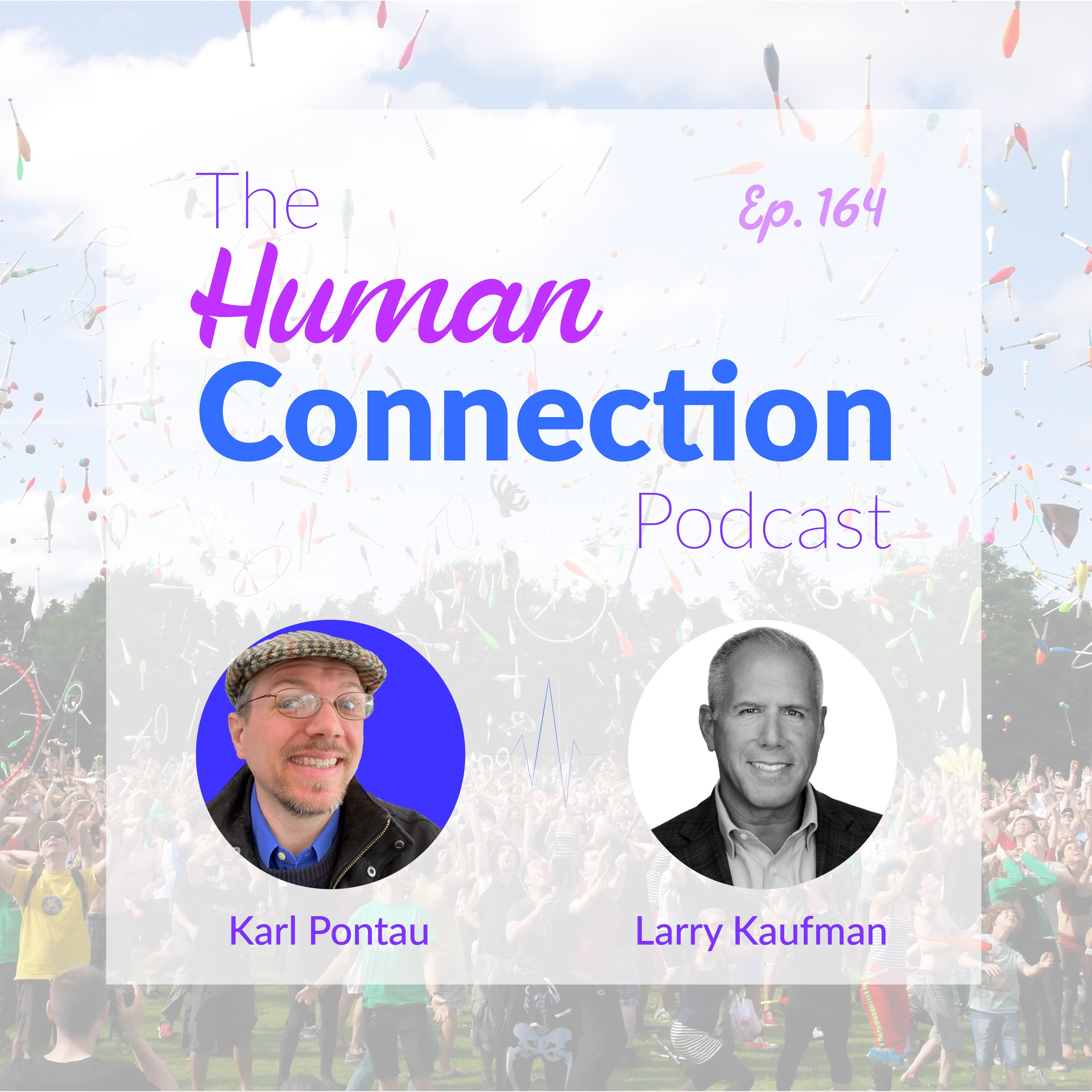 The Human Connection Podcast