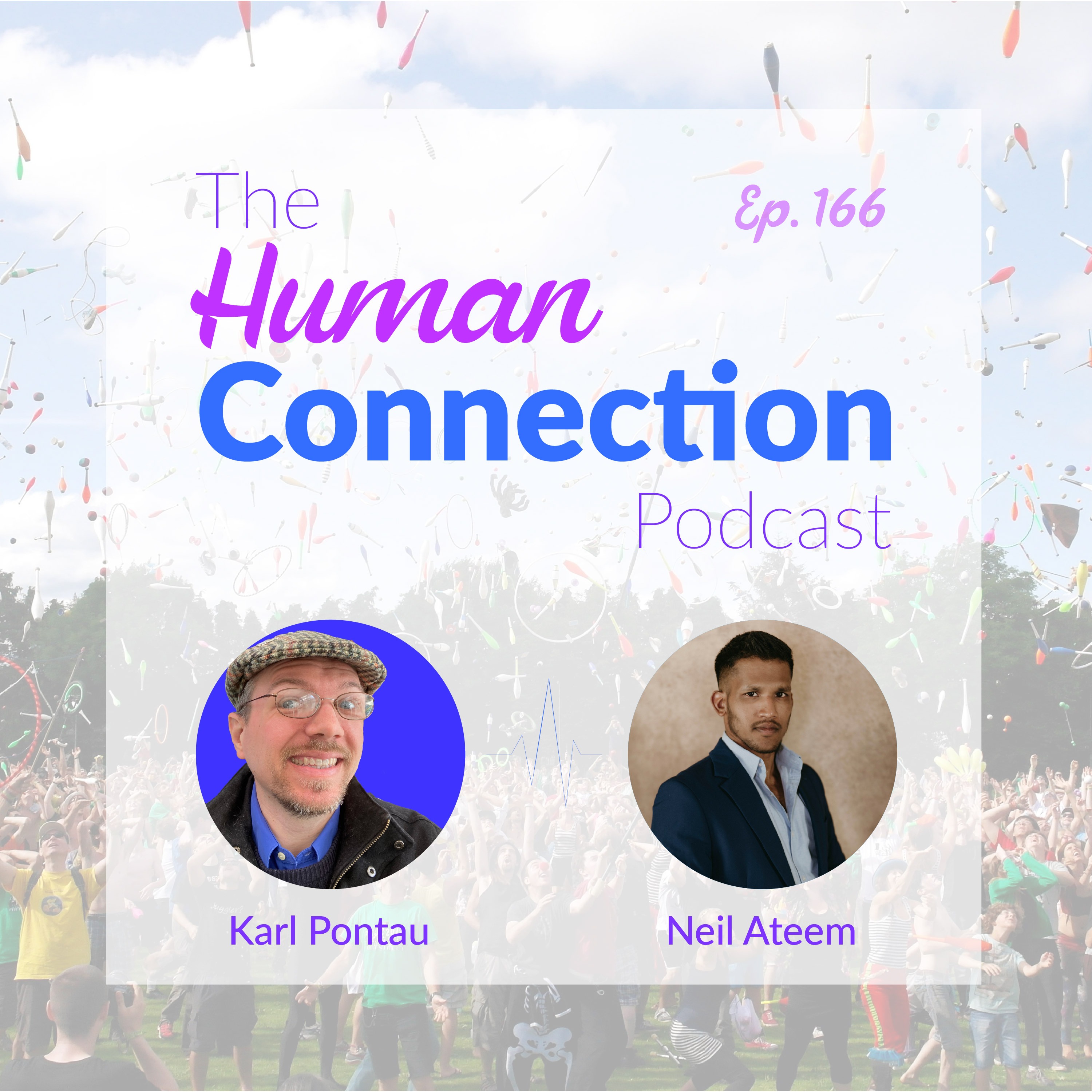 Neil Ateem on How Relationship-Driven Revenue Growth Beats Fundraising Every Time episode artwork