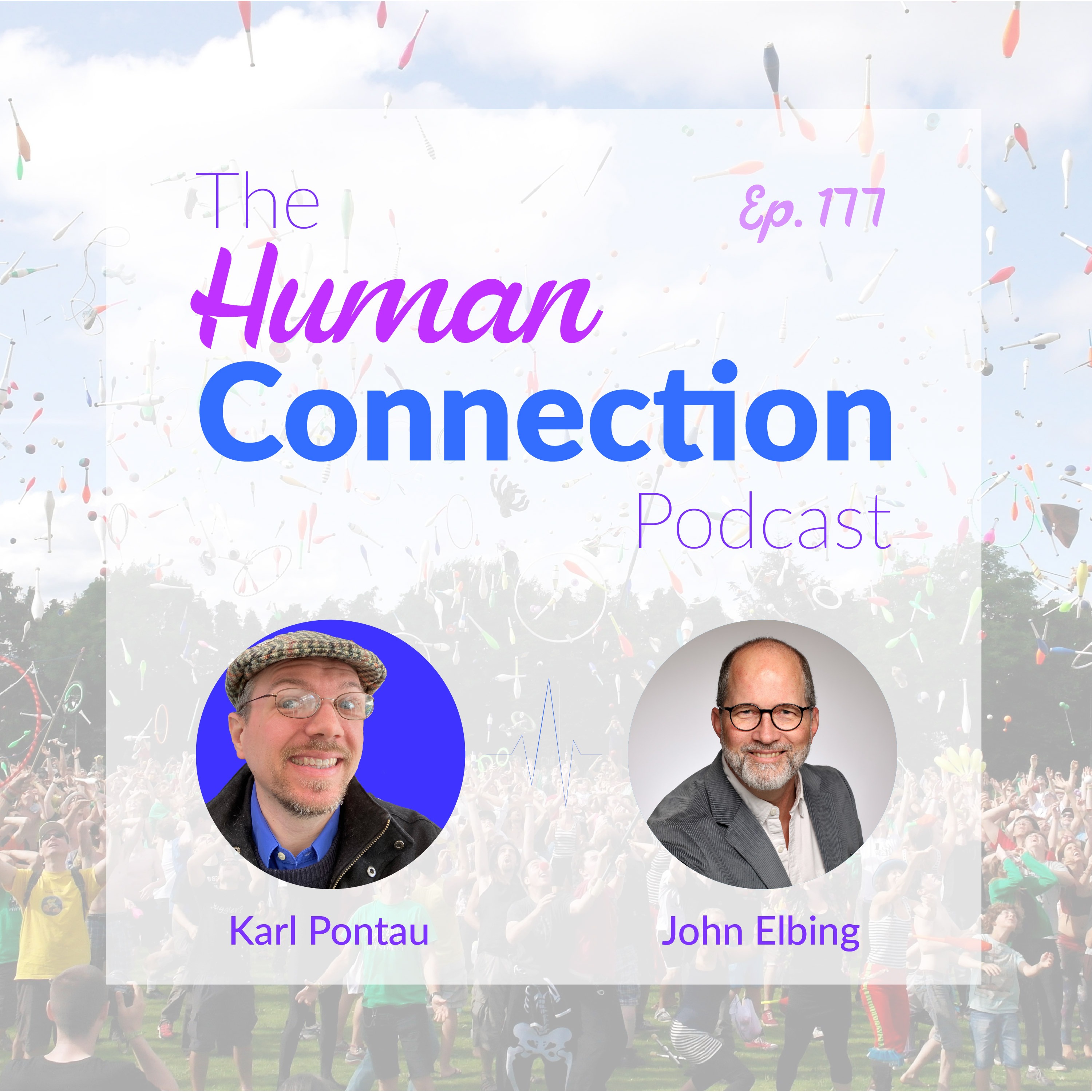 Stop the Feature Dump: How Transformational Storytelling Drives B2B Revenue | John Elbing episode artwork