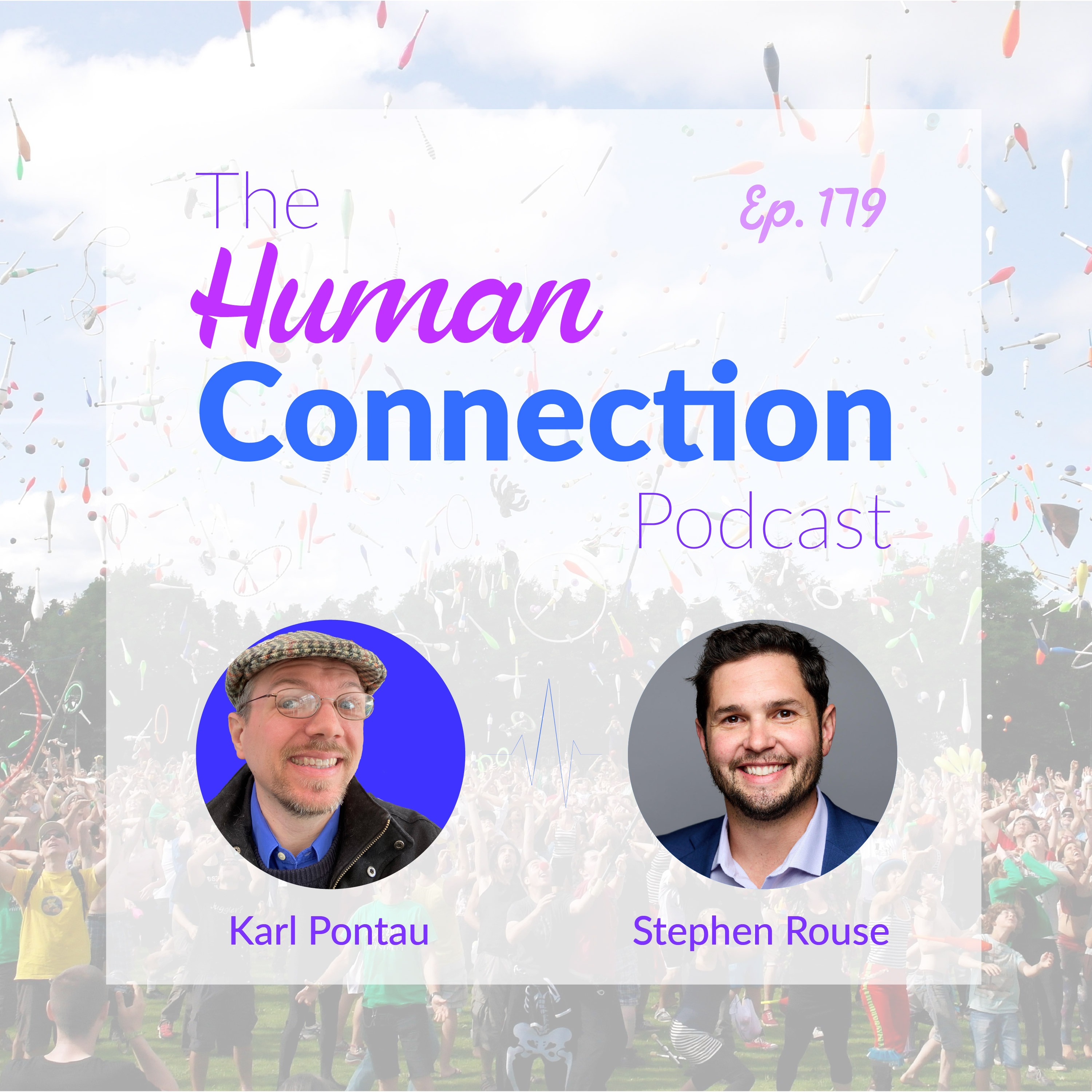 Your Competitors Are Automating Everything. That's Exactly Why You Should Stop. | Stephen Rouse
