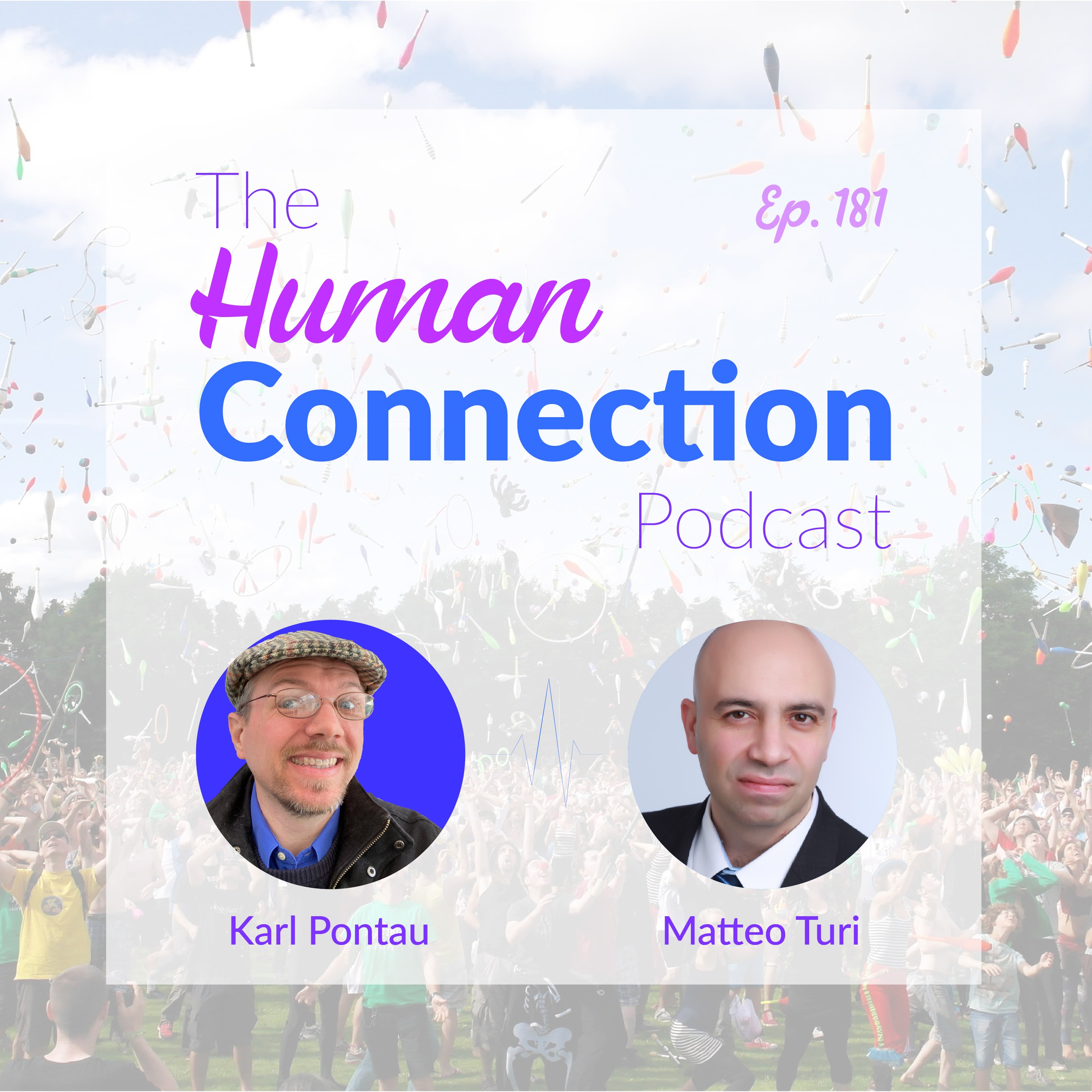 Matteo Turi on Building High-Retention Leadership Teams Before Your AI Investment Backfires  episode artwork
