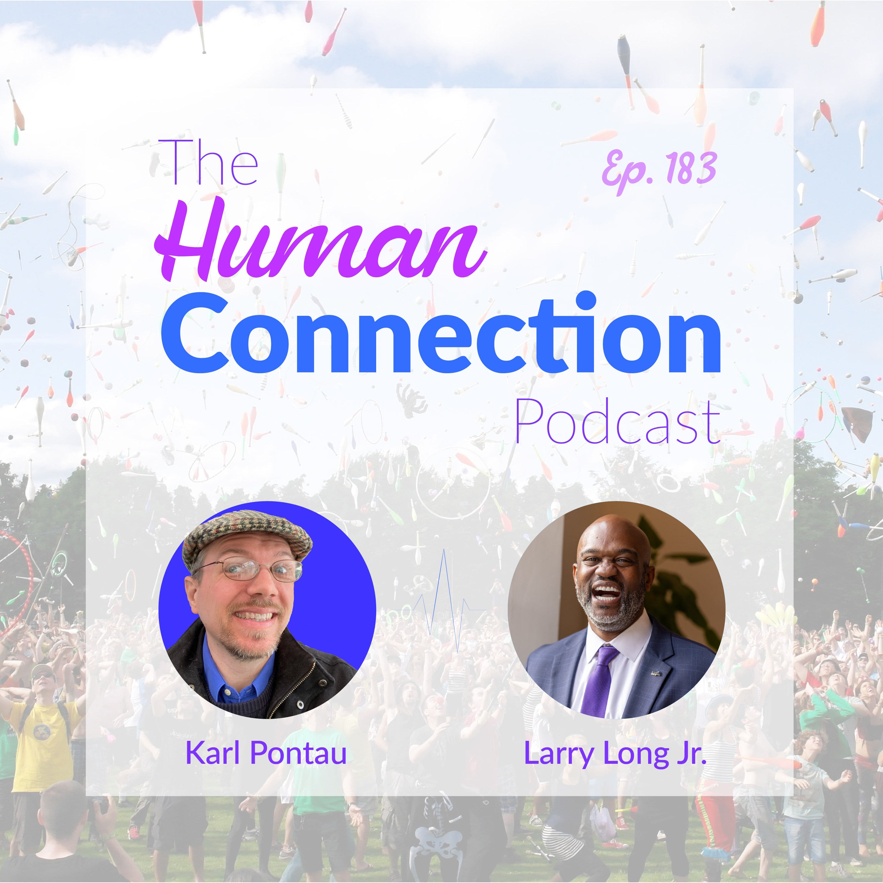 The Human Connection Podcast