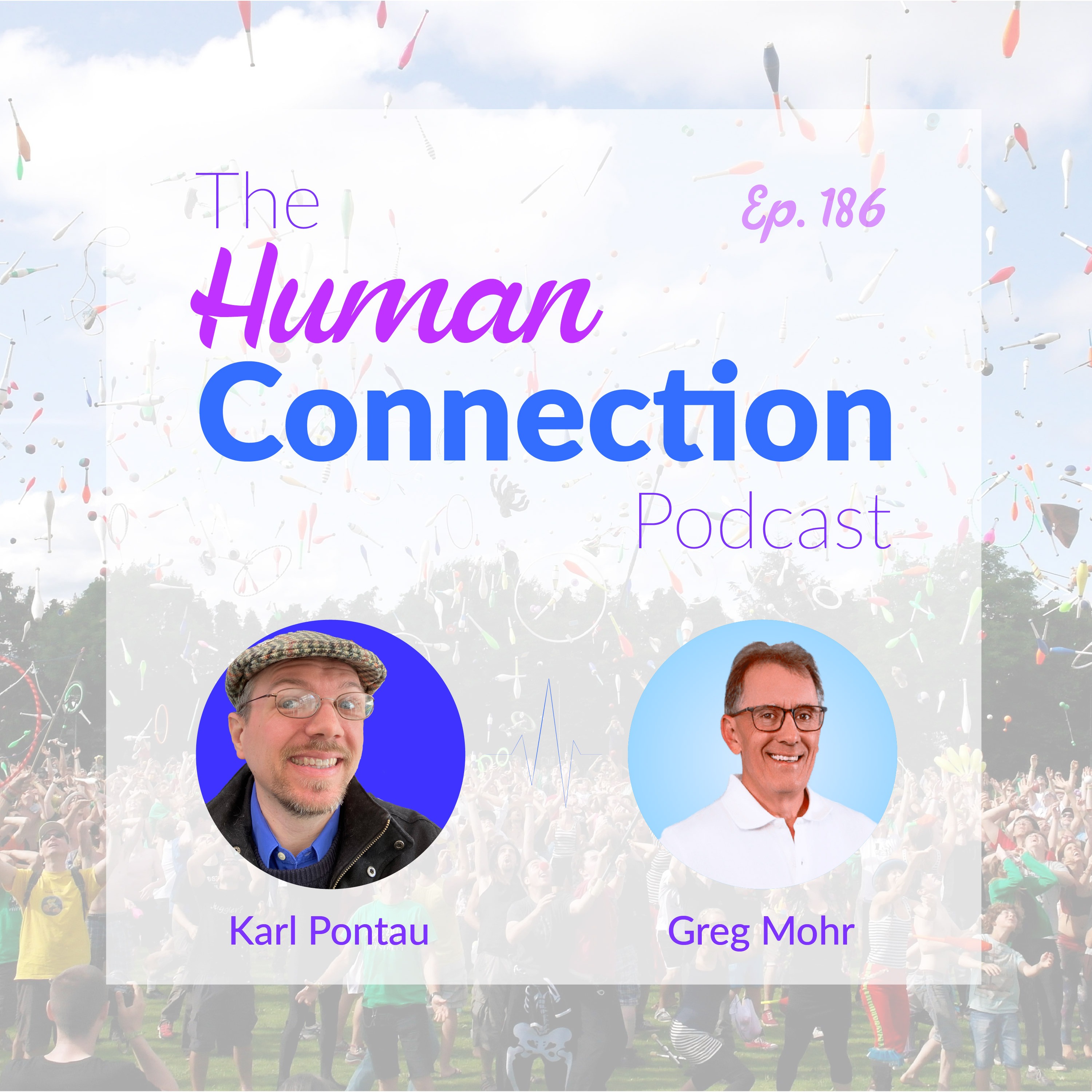 Stop Building Someone Else's Dream on a Six-Figure Salary | Greg Mohr episode artwork