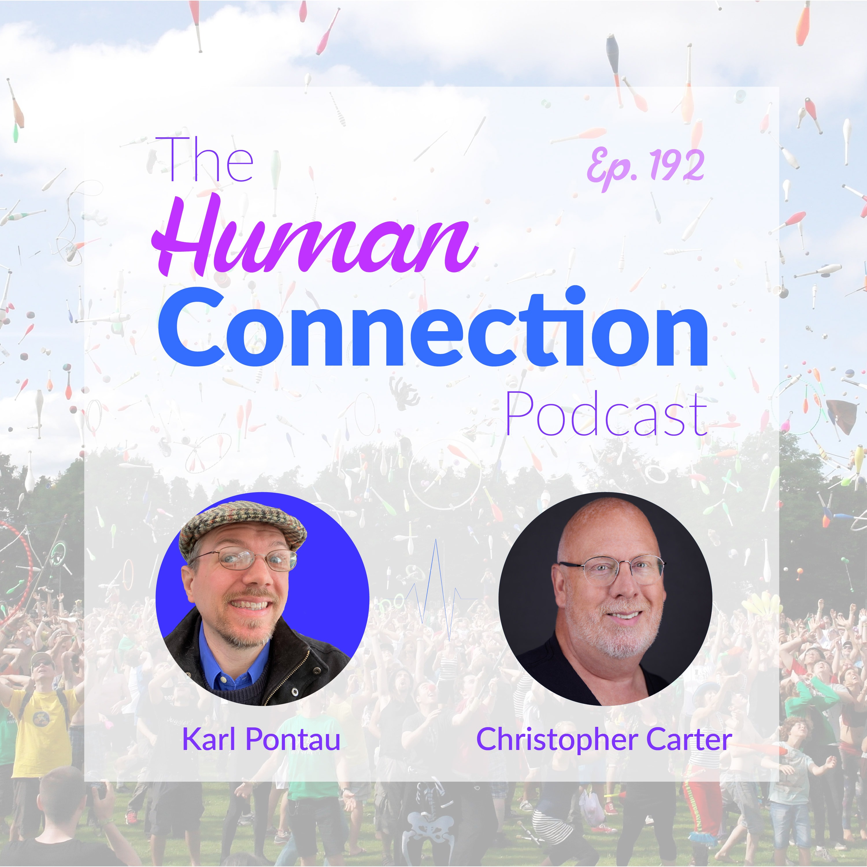 The Human Connection Podcast